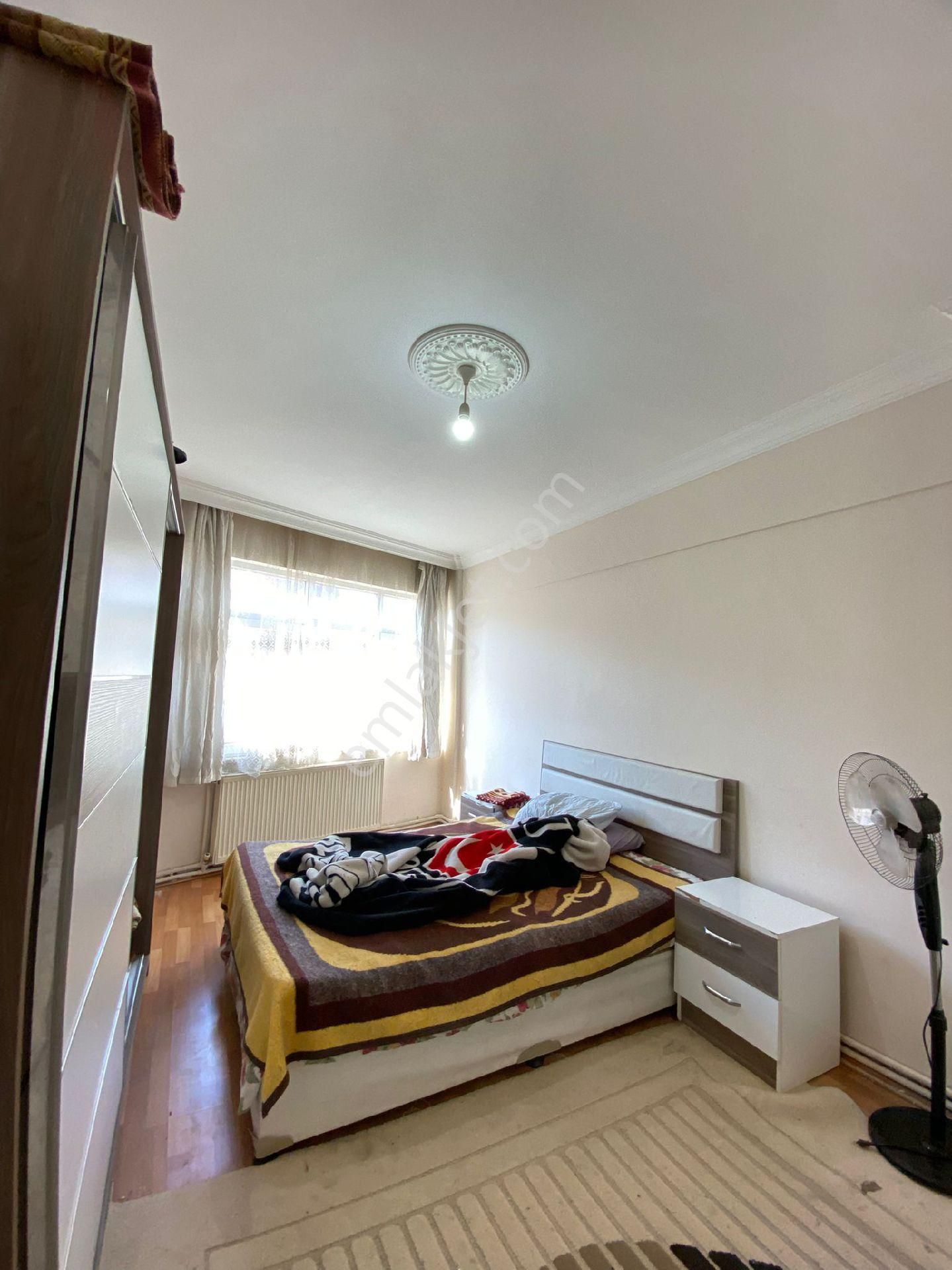 Samsun İlkadım Çiftlik Mahallesi'nde Kat Tapulu Asansörlü 2+1 Eşyalı Satılık Daire - Görsel 27