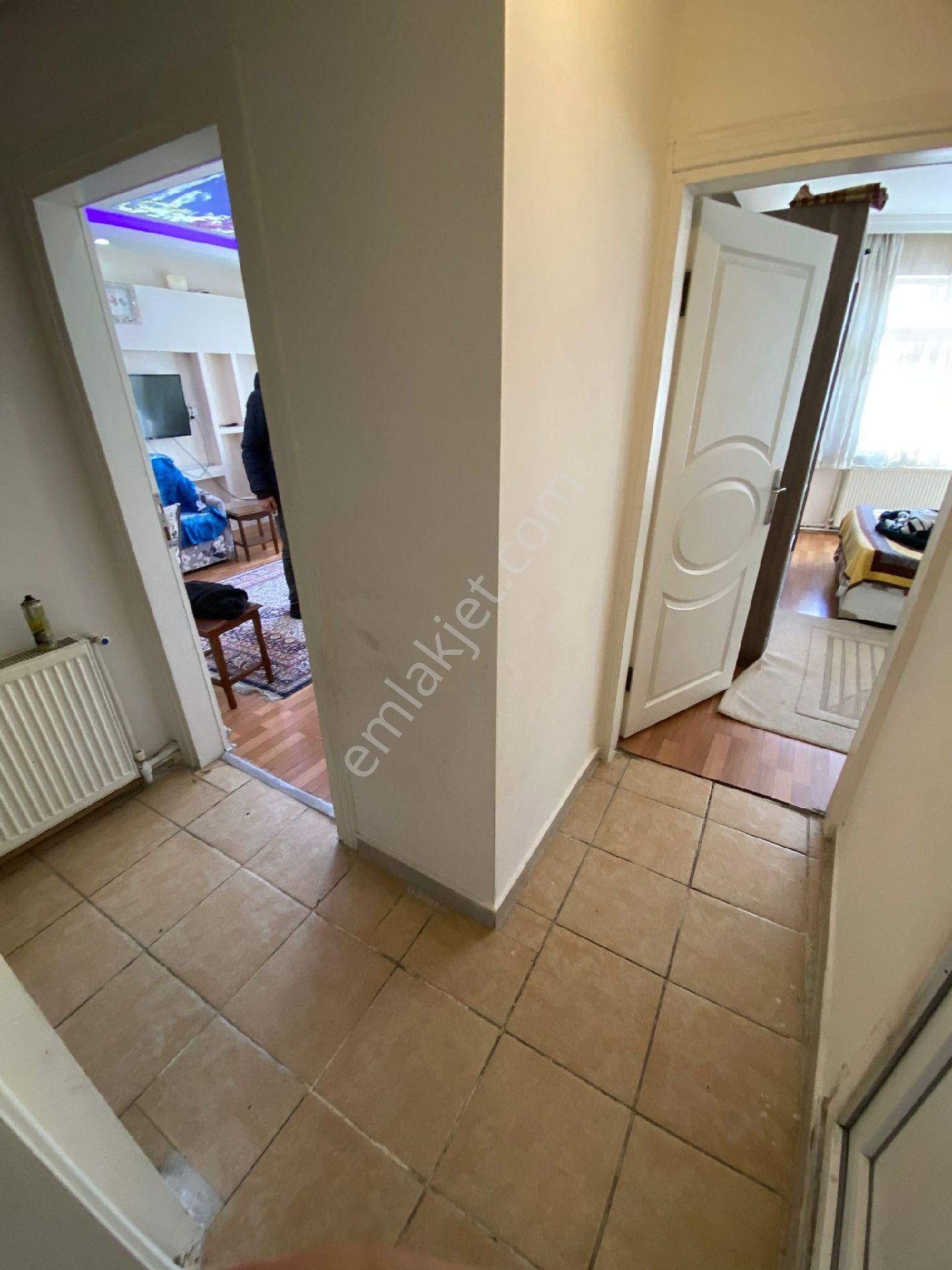 Samsun İlkadım Çiftlik Mahallesi'nde Kat Tapulu Asansörlü 2+1 Eşyalı Satılık Daire - Görsel 20