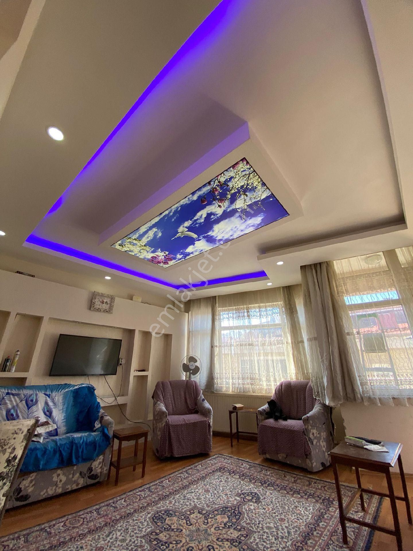 Samsun İlkadım Çiftlik Mahallesi'nde Kat Tapulu Asansörlü 2+1 Eşyalı Satılık Daire - Görsel 28