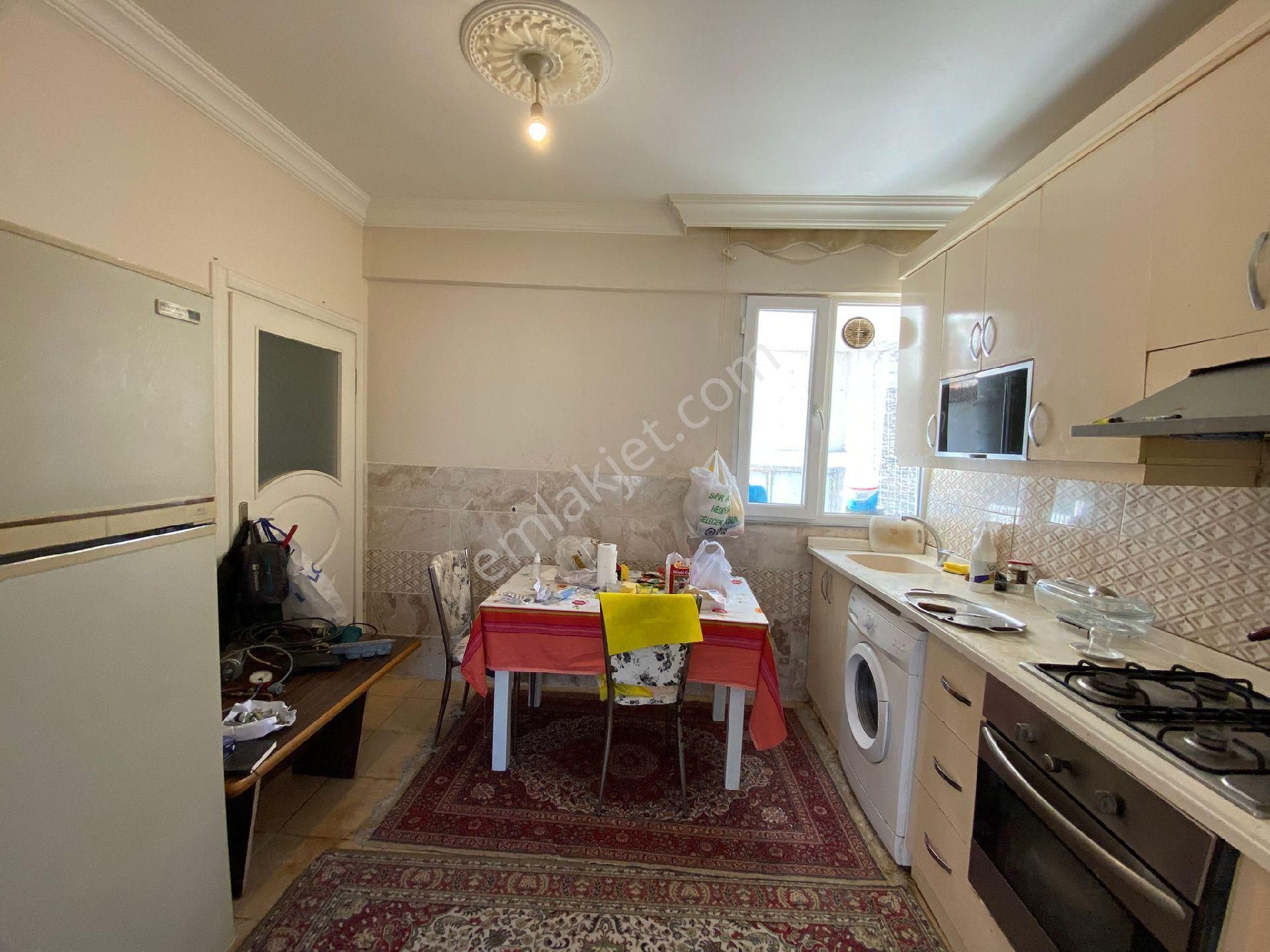 Samsun İlkadım Çiftlik Mahallesi'nde Kat Tapulu Asansörlü 2+1 Eşyalı Satılık Daire - Görsel 21