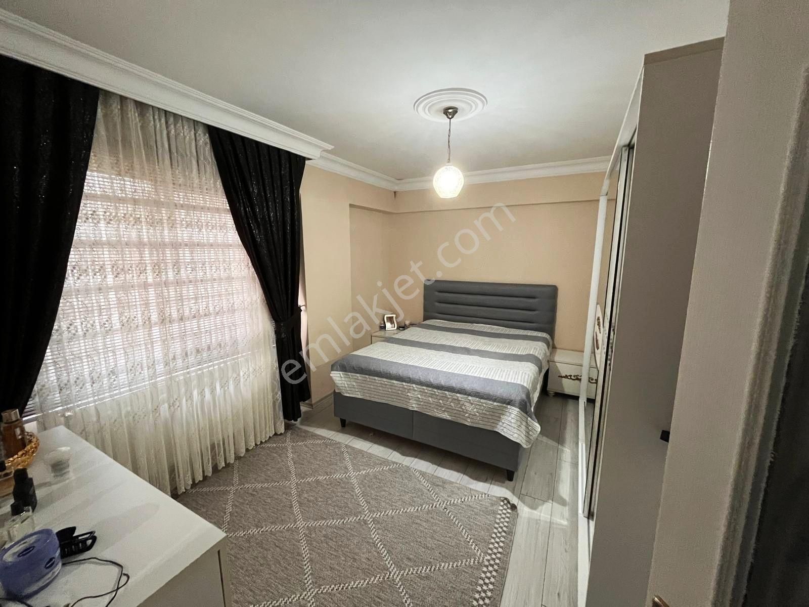 Mertcan Dan Soğanlık Metroya Yürüme 3+1 Kapalı Balkonlu Fırsat - Görsel 5