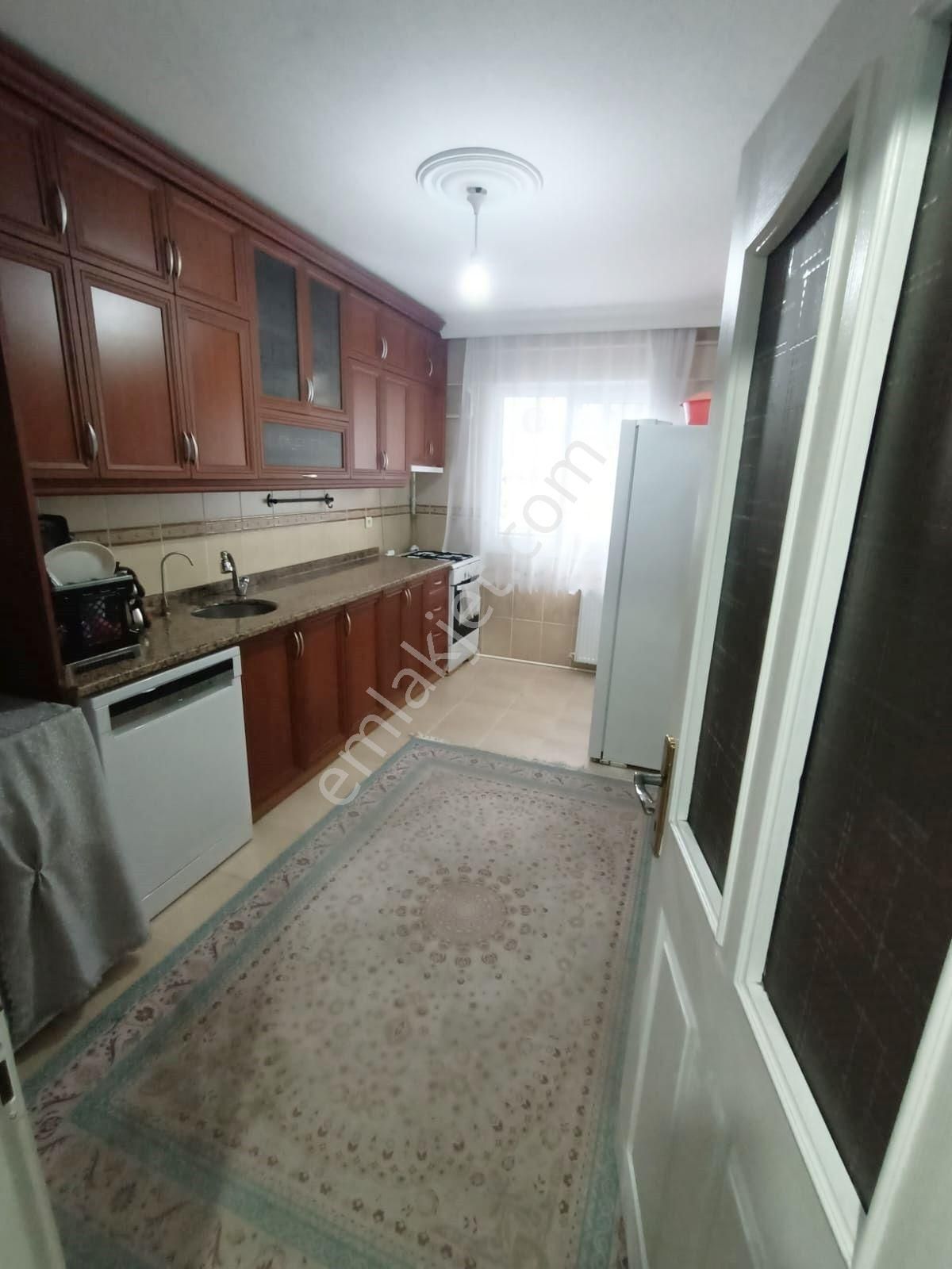 Mertcan Dan Soğanlık Metroya Yürüme 3+1 Kapalı Balkonlu Fırsat - Görsel 10