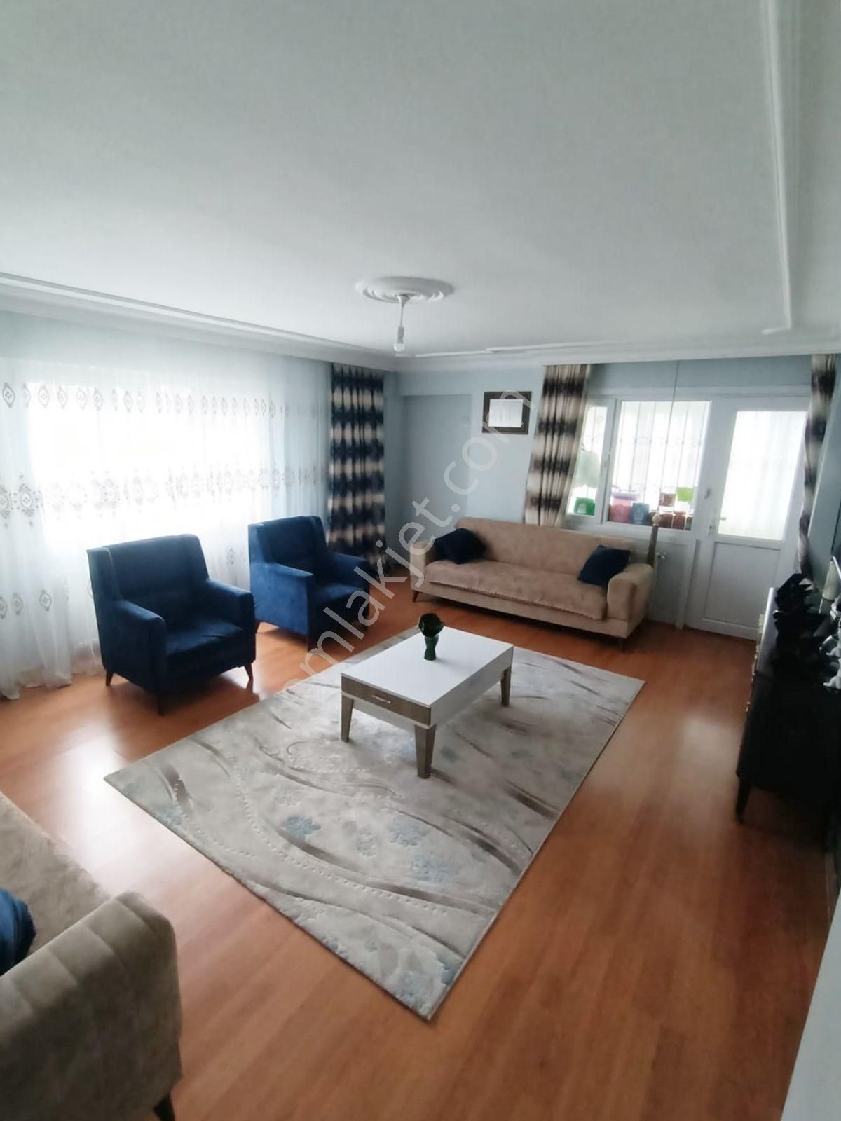 Mertcan Dan Soğanlık Metroya Yürüme 3+1 Kapalı Balkonlu Fırsat - Görsel 3