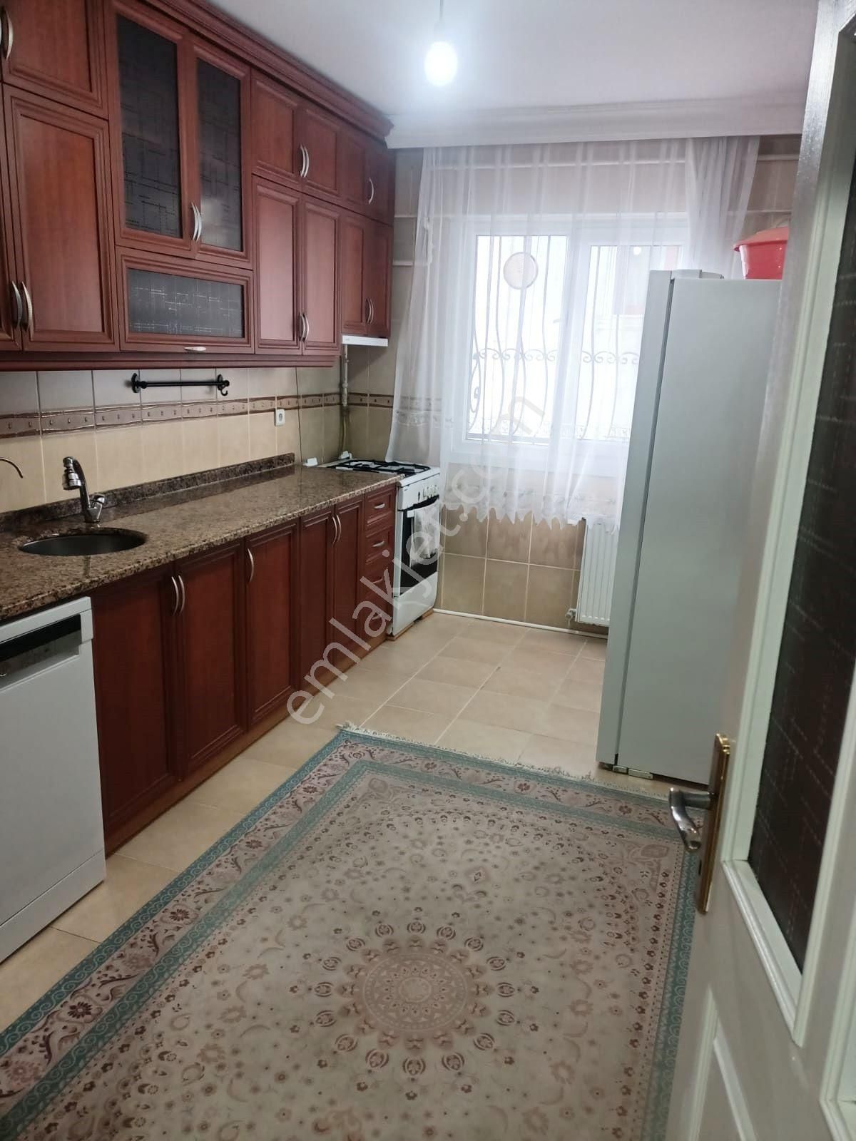 Mertcan Dan Soğanlık Metroya Yürüme 3+1 Kapalı Balkonlu Fırsat - Görsel 9