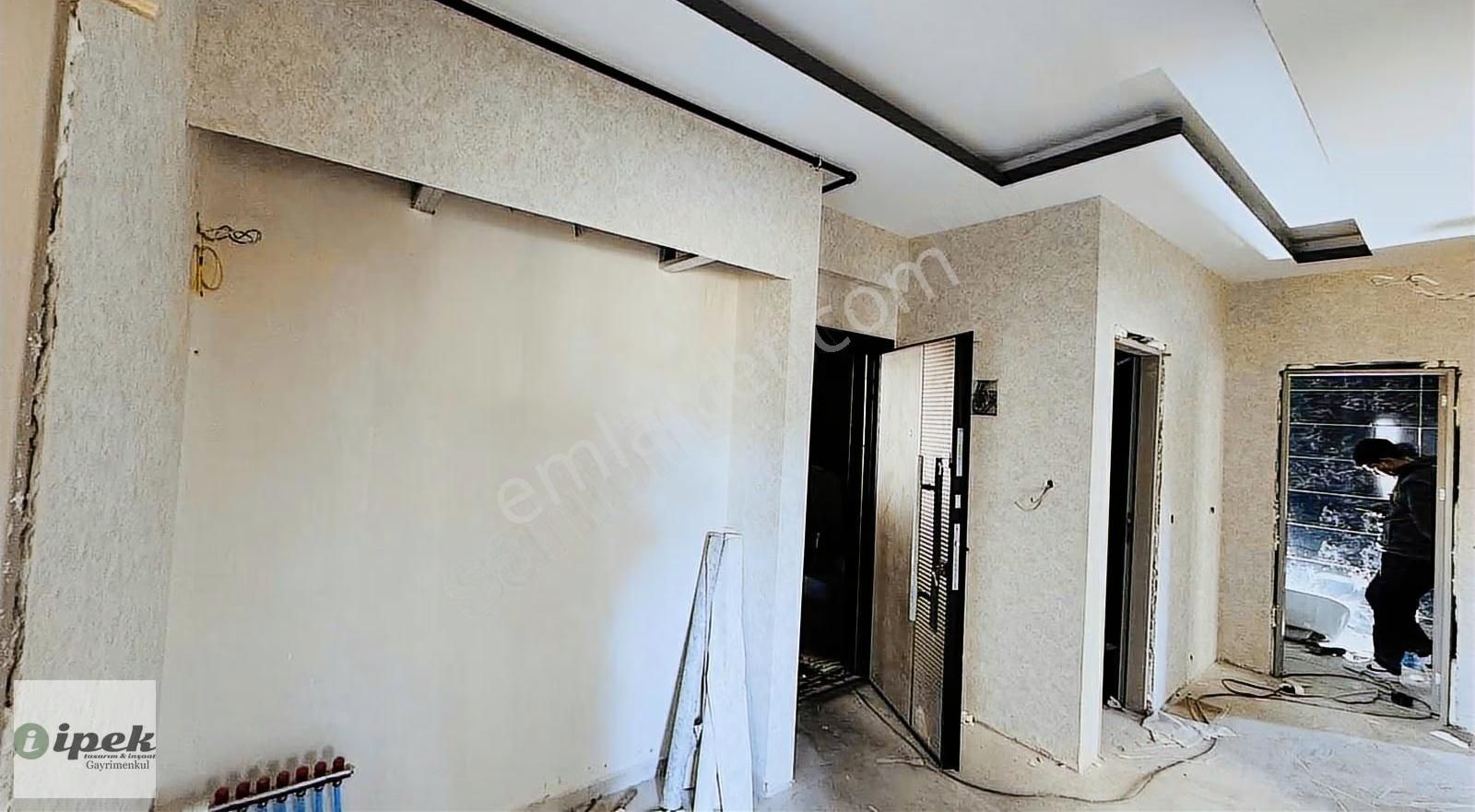 İpek Gayrimenkul - Atakentte 2+1 Daire - Görsel 3