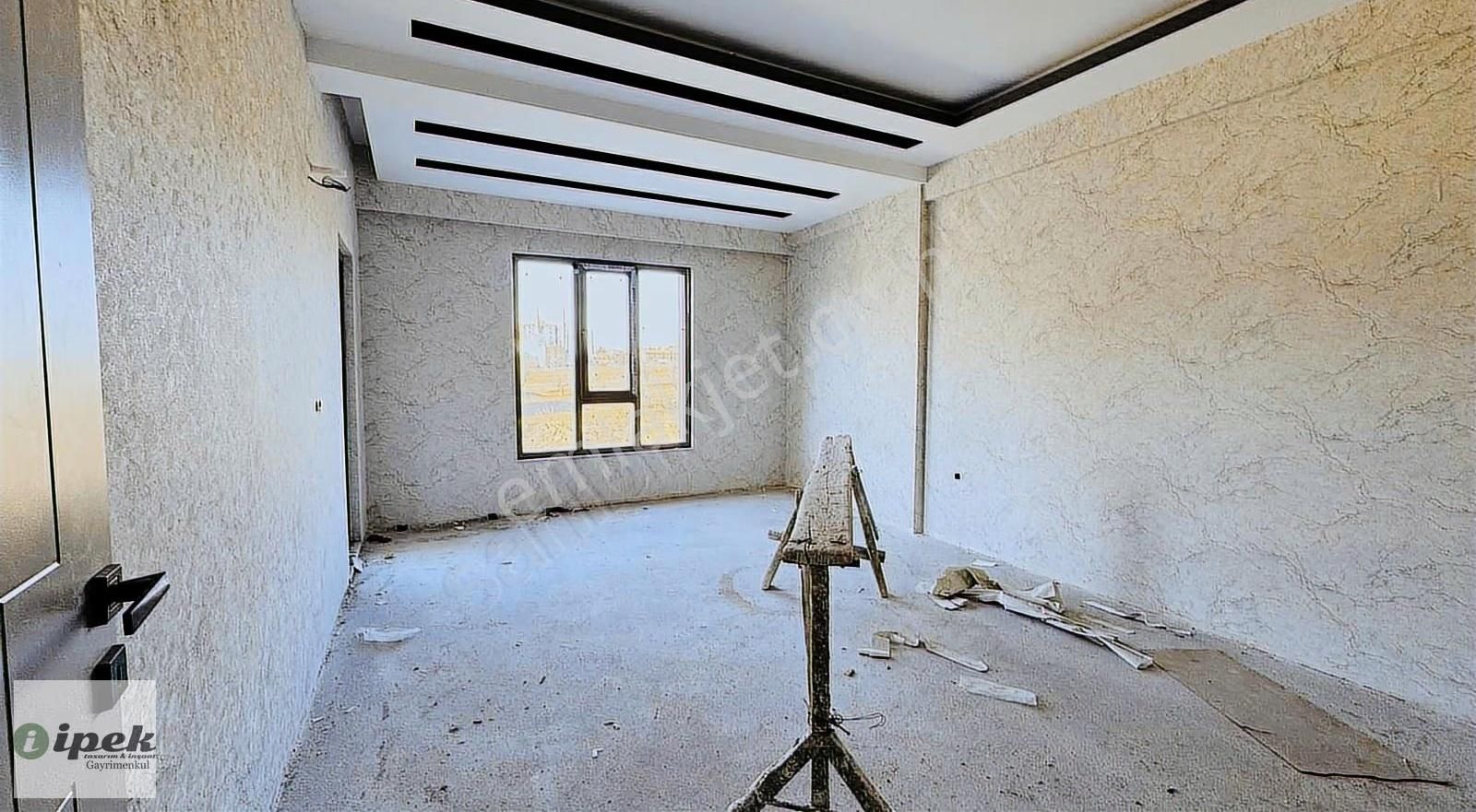 İpek Gayrimenkul - Atakentte 2+1 Daire - Görsel 18