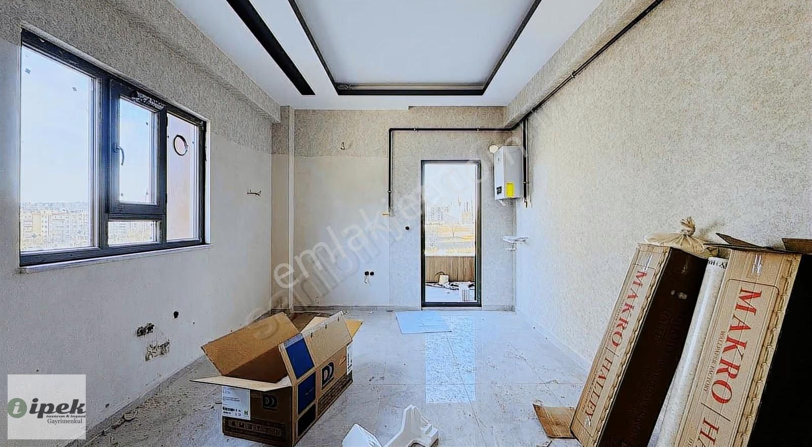 İpek Gayrimenkul - Atakentte 2+1 Daire - Görsel 14