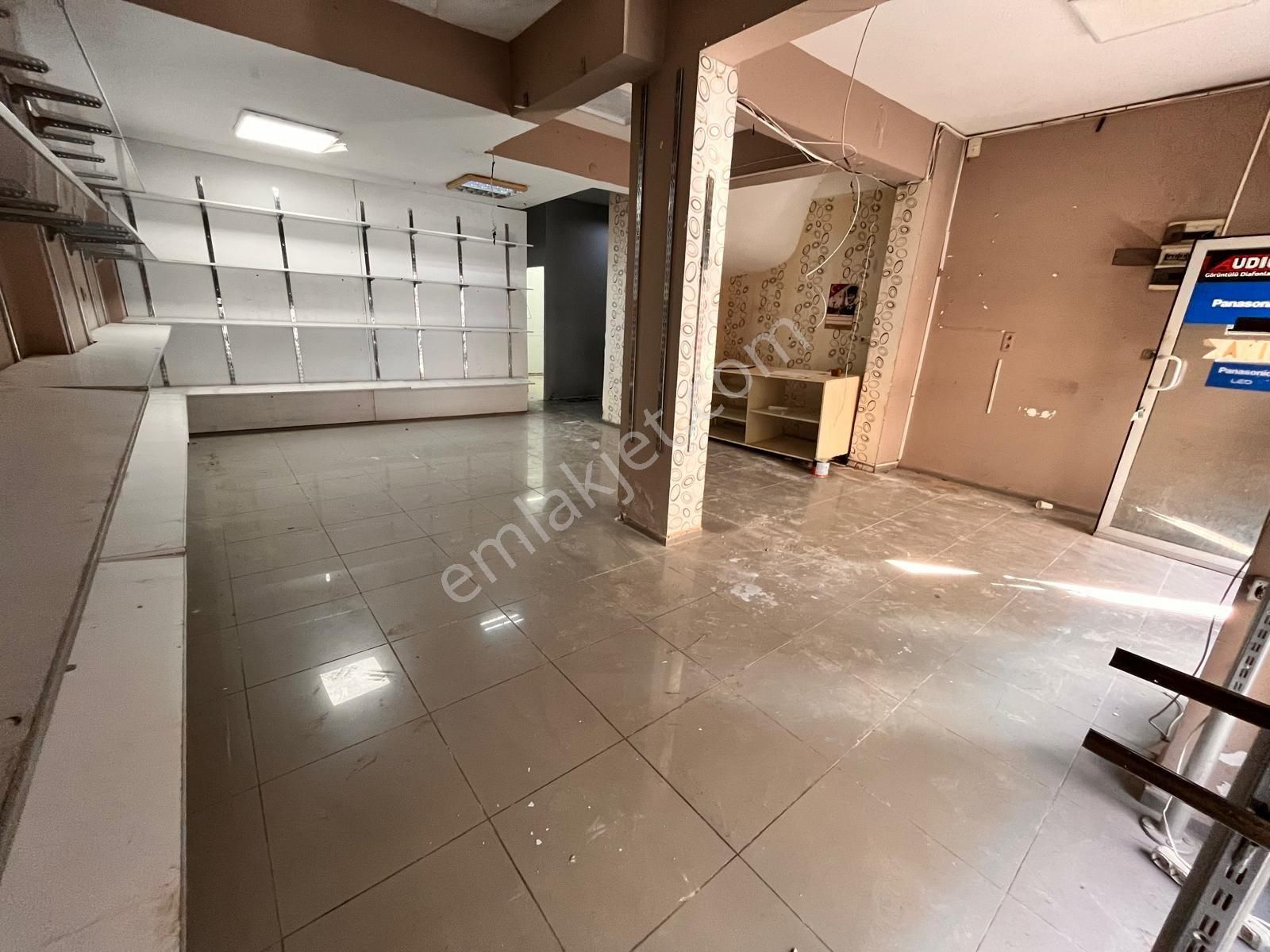 Hatay Üçyol Da Betonyol Cadde Üzeri 80 M2 - Görsel 25