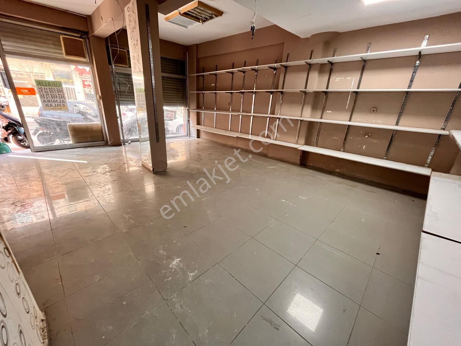 Hatay Üçyol Da Betonyol Cadde Üzeri 80 M2 - Görsel 14