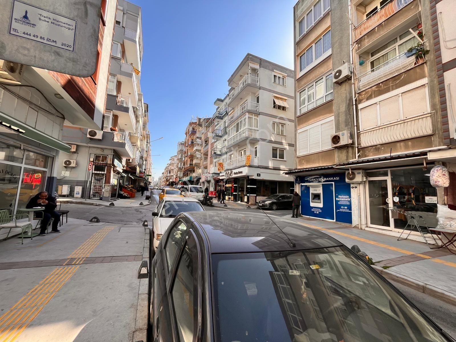 Hatay Üçyol Da Betonyol Cadde Üzeri 80 M2 - Görsel 4