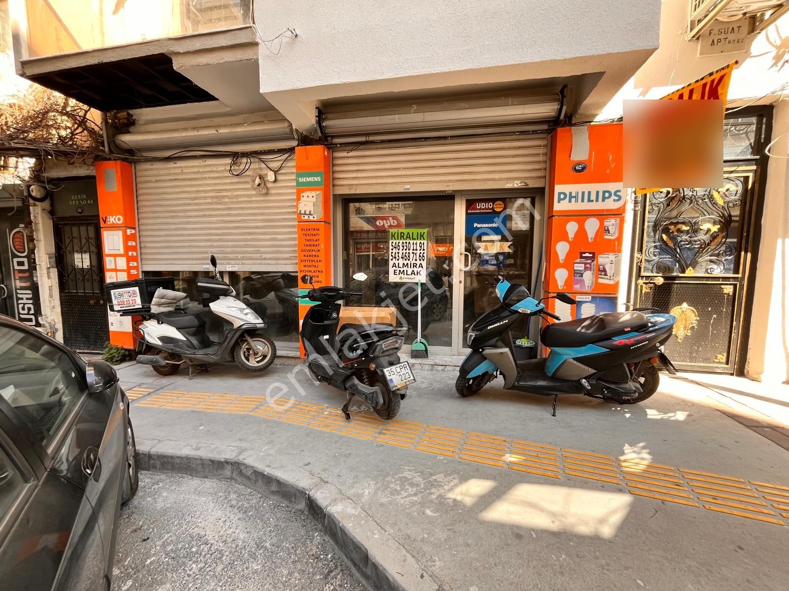 Hatay Üçyol Da Betonyol Cadde Üzeri 80 M2 - Görsel 2