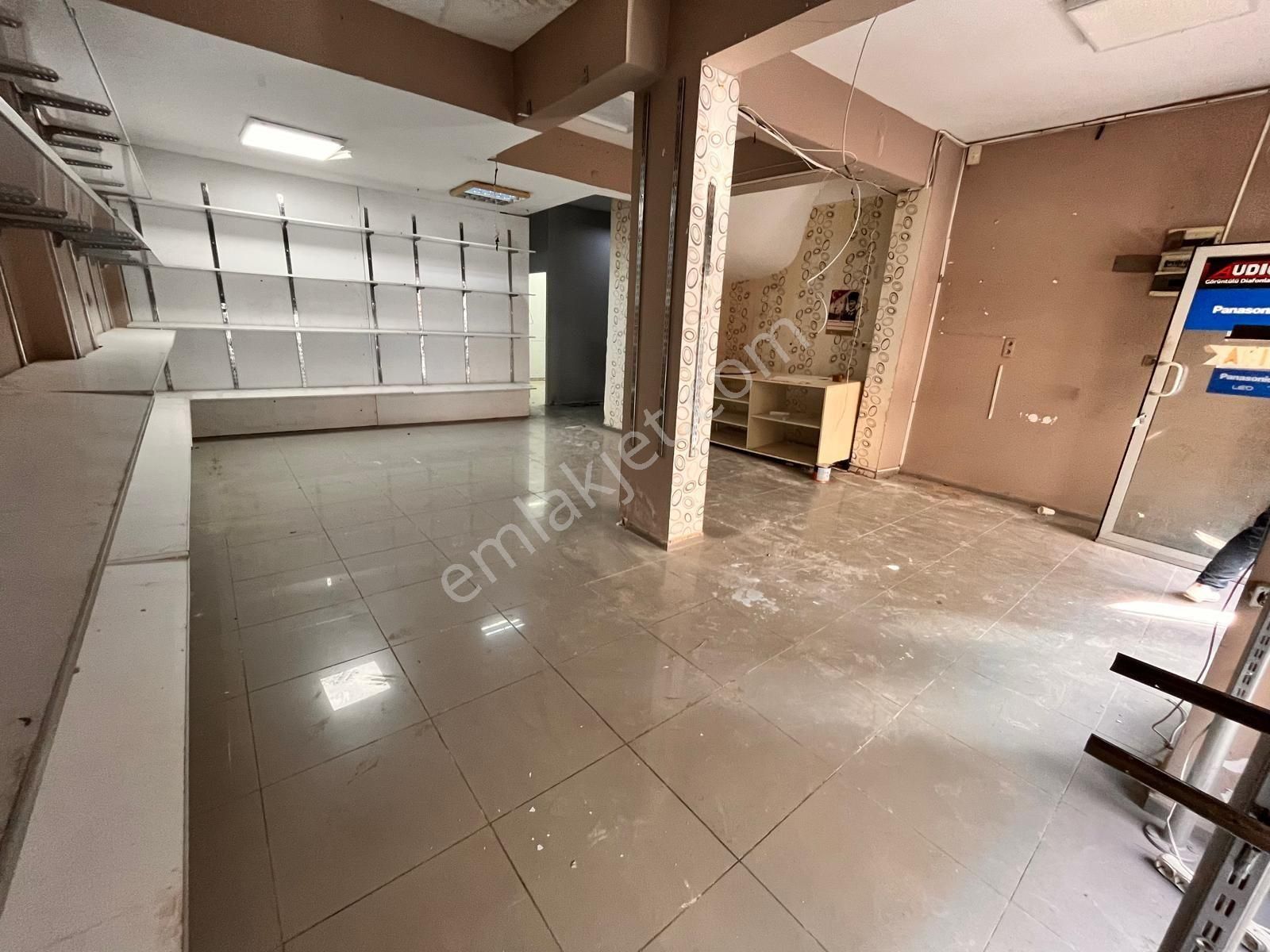 Hatay Üçyol Da Betonyol Cadde Üzeri 80 M2 - Görsel 24