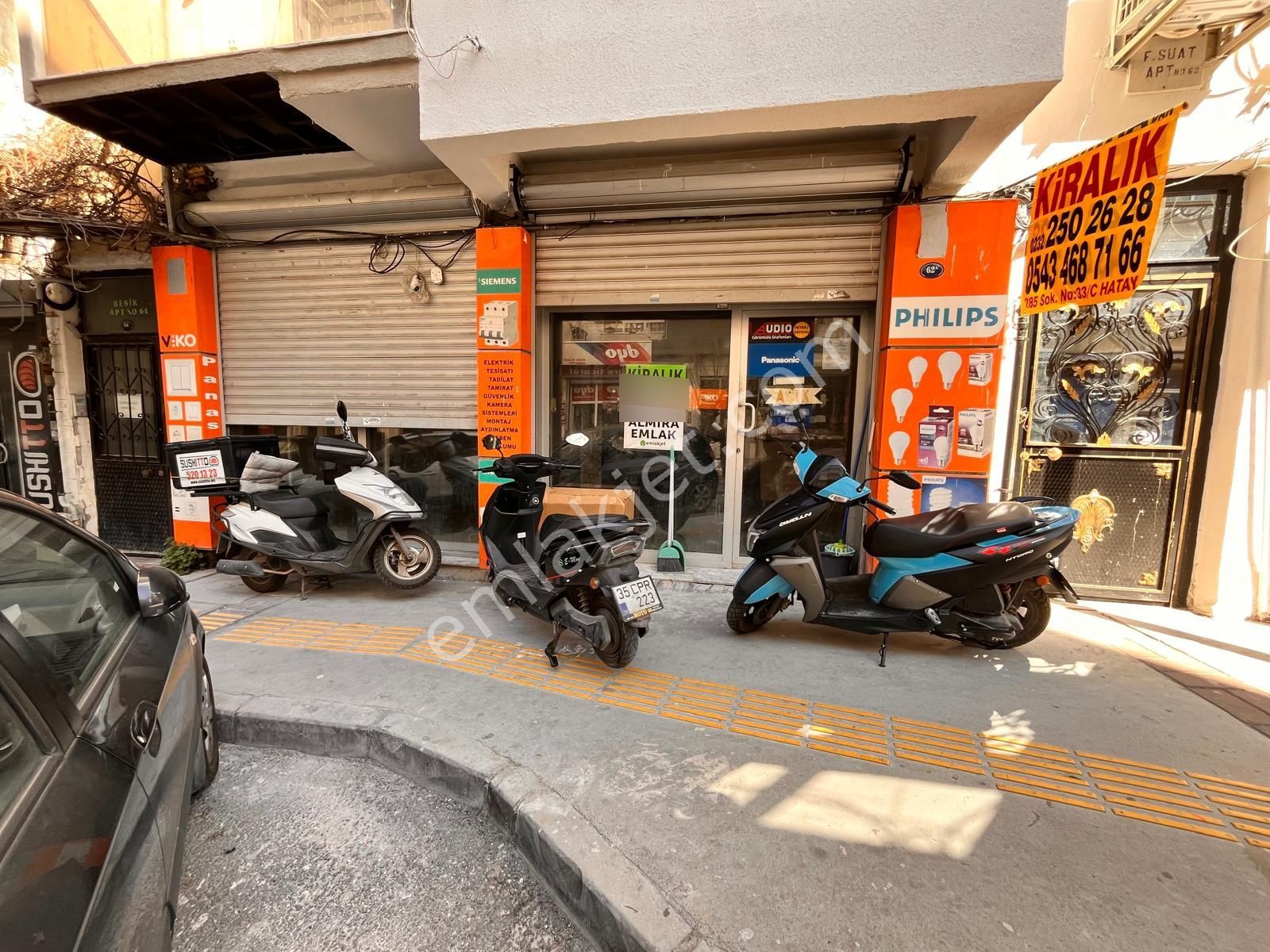 Hatay Üçyol Da Betonyol Cadde Üzeri 80 M2 - Görsel 3