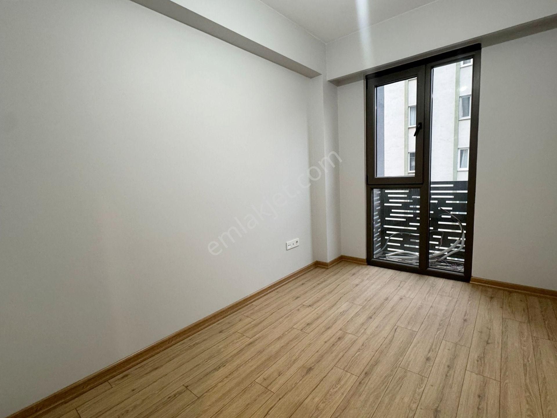 Mertcan'dan Havuzlu Güvenlikli Lüks Sitede Balkonlu Ara Kat 2+1 - Görsel 8
