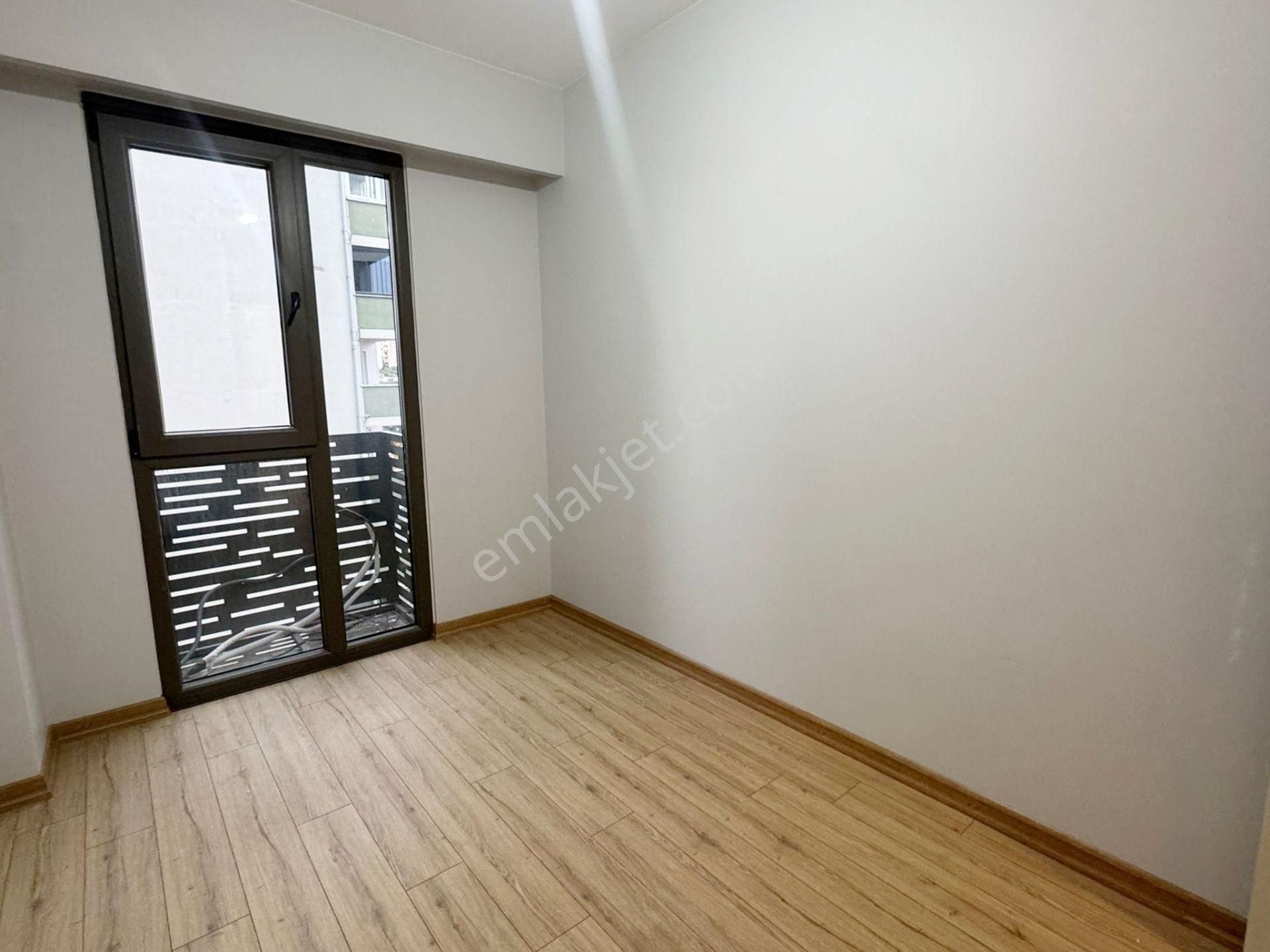 Mertcan'dan Havuzlu Güvenlikli Lüks Sitede Balkonlu Ara Kat 2+1 - Görsel 9