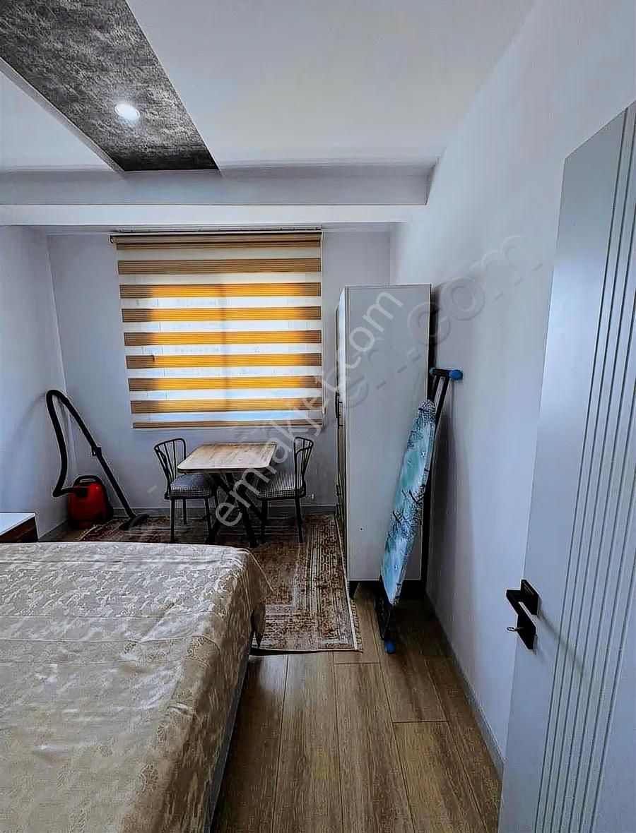 Kur Gruptan Gültepede Ultra Lüx Full Eşyalı 1+1 Satılık Daire - Görsel 5