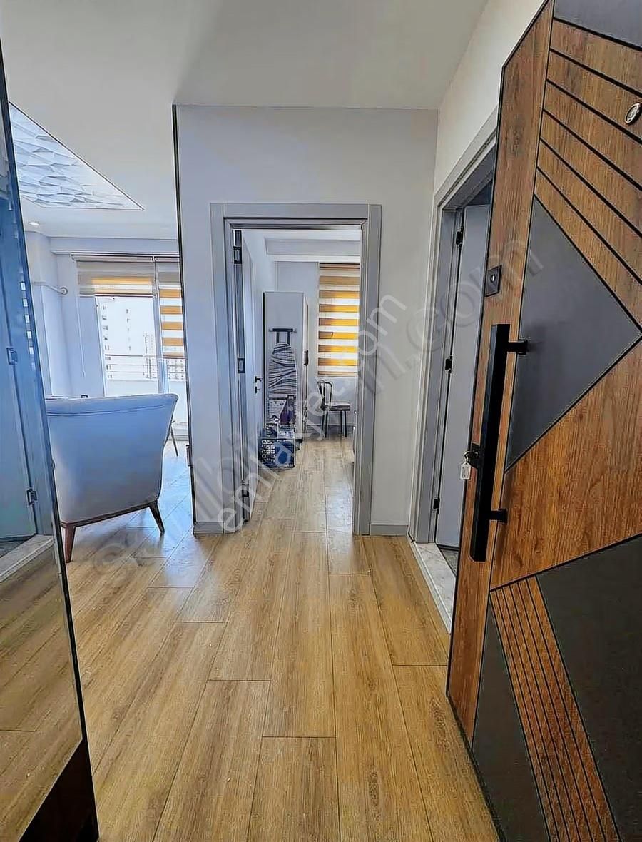 Kur Gruptan Gültepe'de Ultra Lüx 1+1 Eşyalı Satılık Daire - Görsel 5