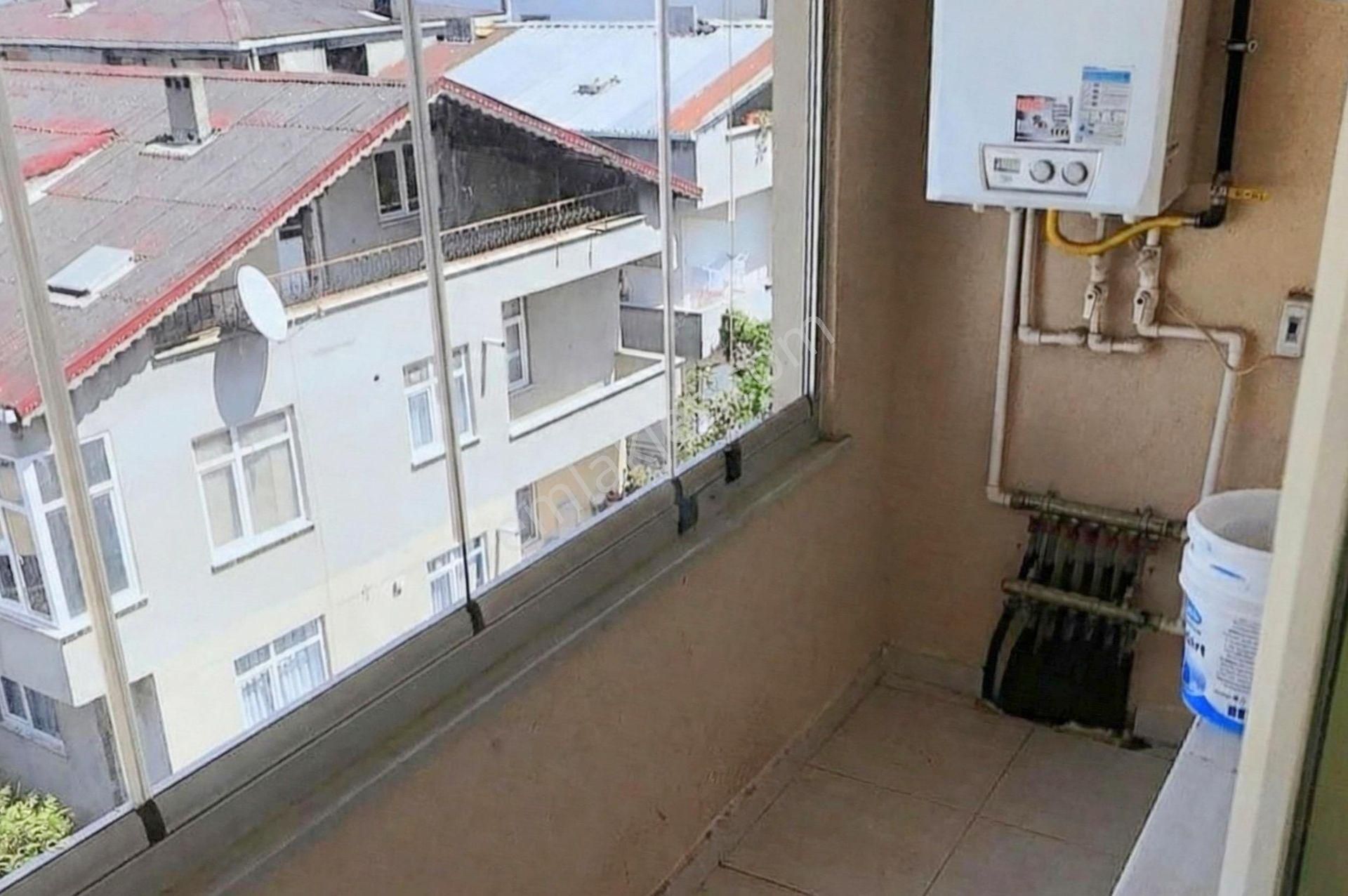 Mertcan'dan İskanlı Cadde 1dk Metro 6dk 2 Aileye Uygun Dubleks 4+2 - Görsel 10