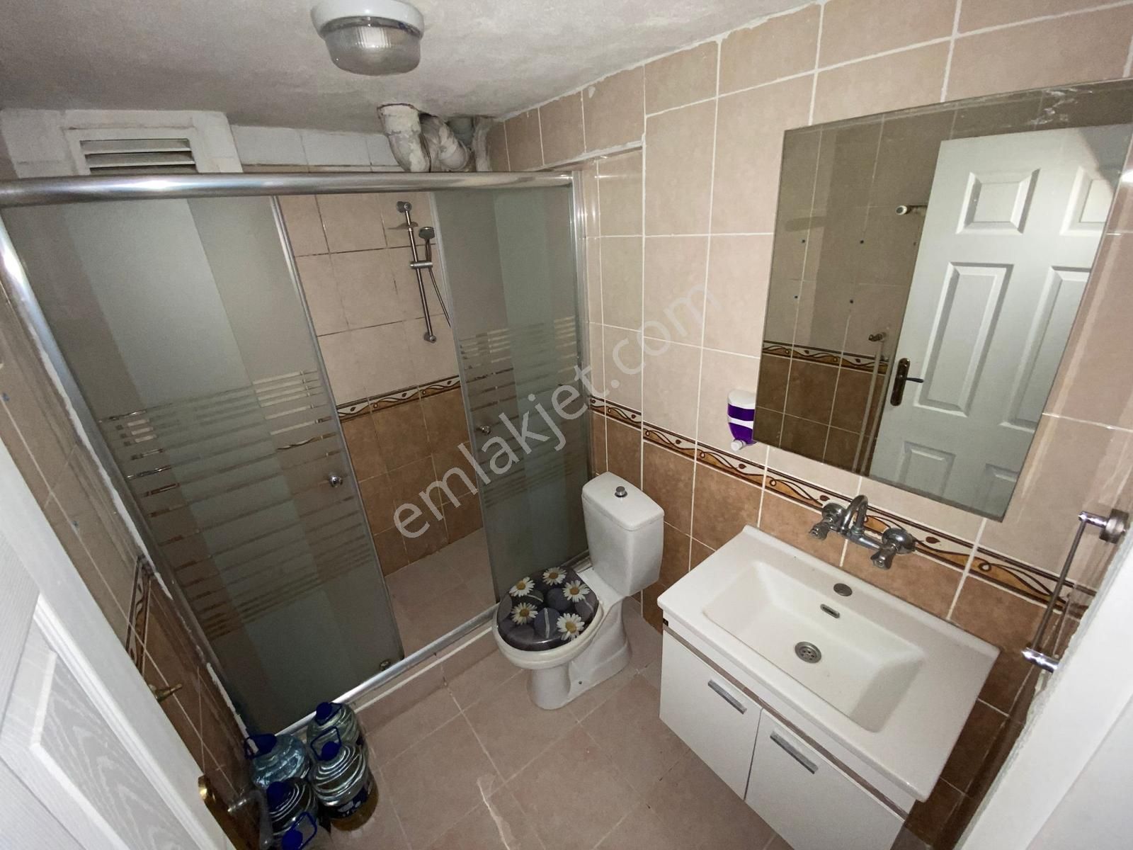 ^^senem'den Ufuktepe Ana Cd Dibi 2+1 Geniş M2 G.kat Kiralık^^ - Görsel 28