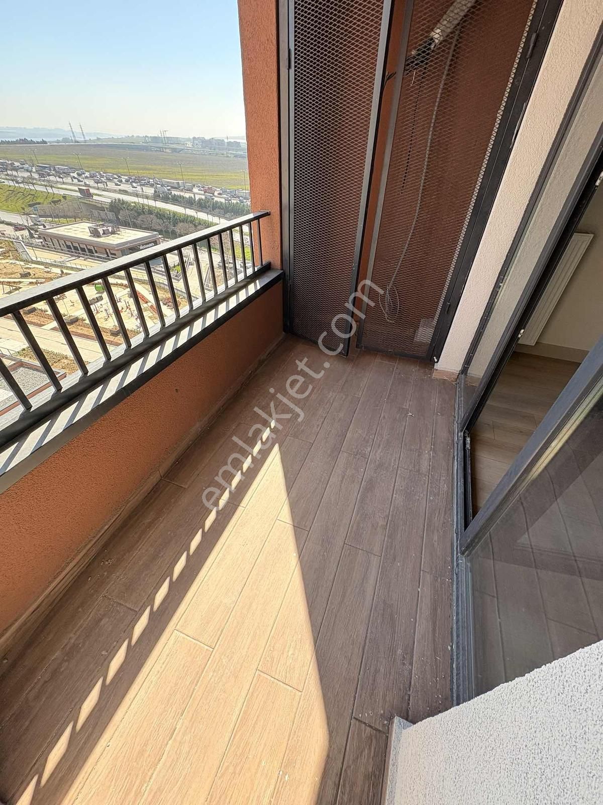 Modernyaka Tek Yetkili Satış Ofisinden Fırsat 1+1 Satılık(my334) - Görsel 9