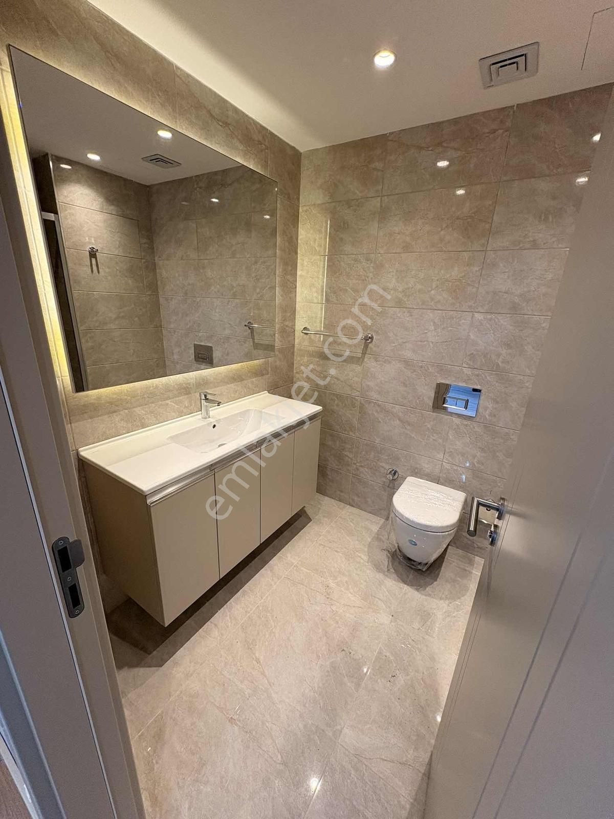 Modernyaka Tek Yetkili Satış Ofisinden Fırsat 1+1 Satılık(my334) - Görsel 10