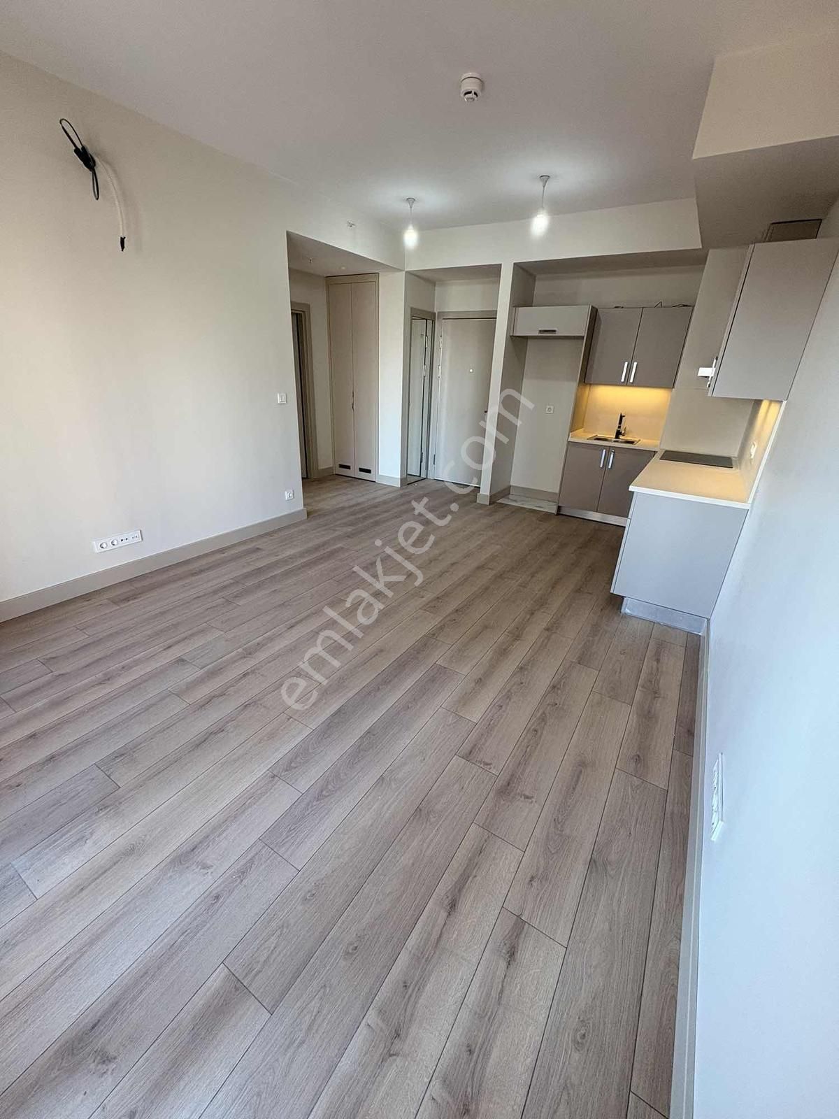 Modernyaka Tek Yetkili Satış Ofisinden Fırsat 1+1 Satılık(my334) - Görsel 4