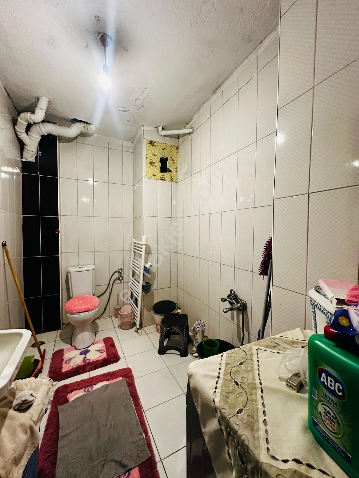 Erenler Mh Hasköy Sit'de Satılık Arakat 4+1 Bakımlı Geniş Daire - Görsel 10