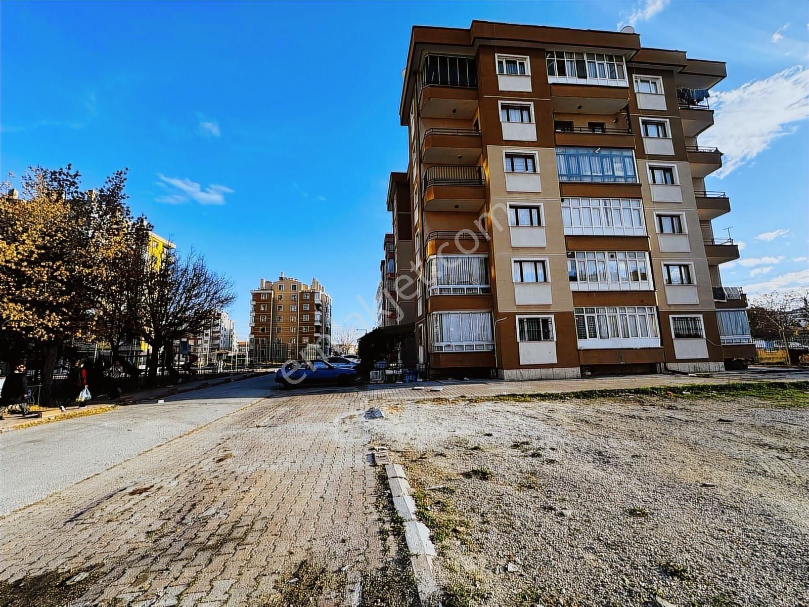Erenler Mh Hasköy Sit'de Satılık Arakat 4+1 Bakımlı Geniş Daire - Görsel 16