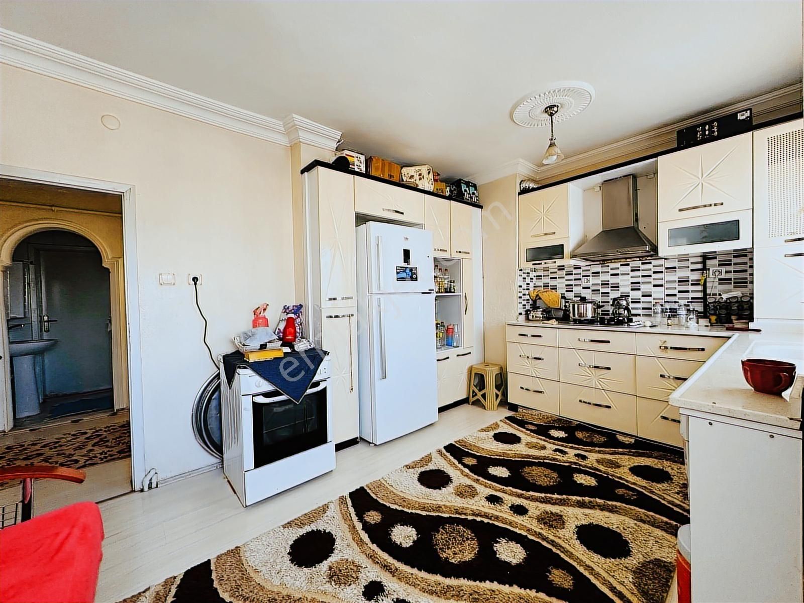 Erenler Mh Hasköy Sit'de Satılık Arakat 4+1 Bakımlı Geniş Daire - Görsel 6