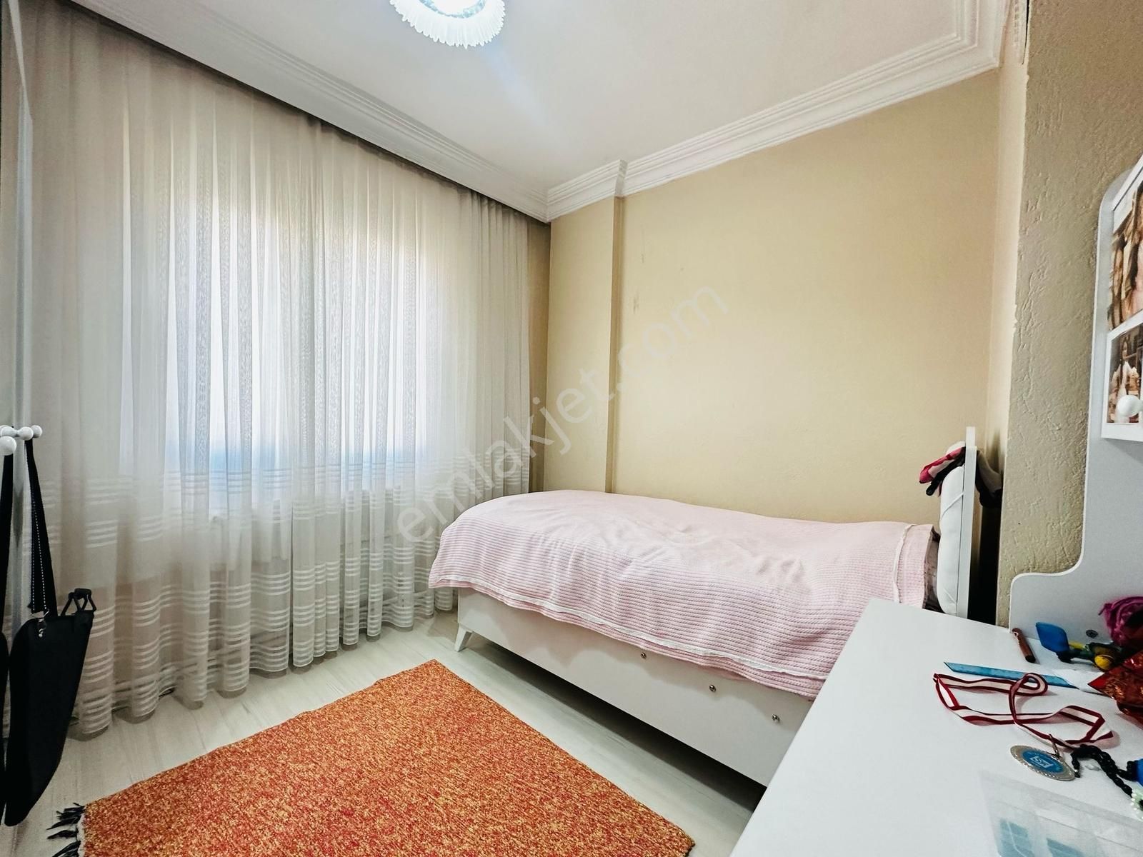 Erenler Mh Hasköy Sit'de Satılık Arakat 4+1 Bakımlı Geniş Daire - Görsel 17