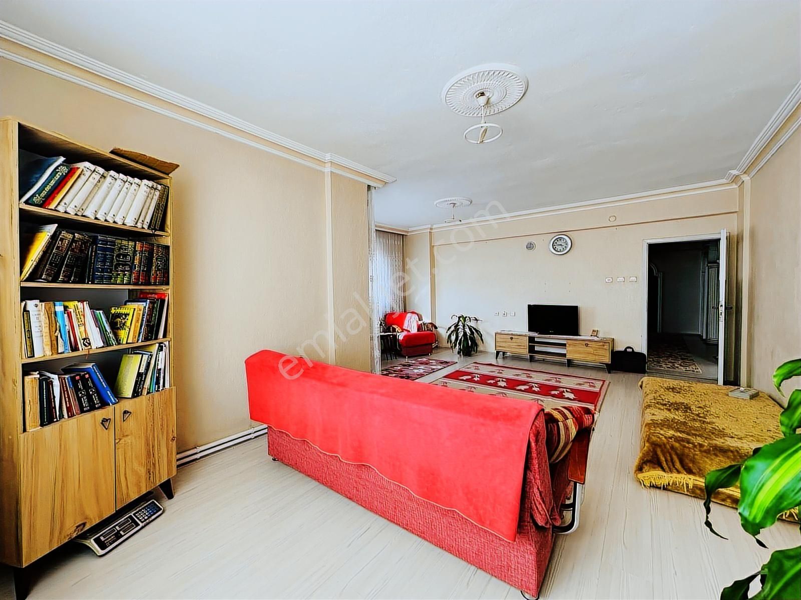 Erenler Mh Hasköy Sit'de Satılık Arakat 4+1 Bakımlı Geniş Daire - Görsel 22