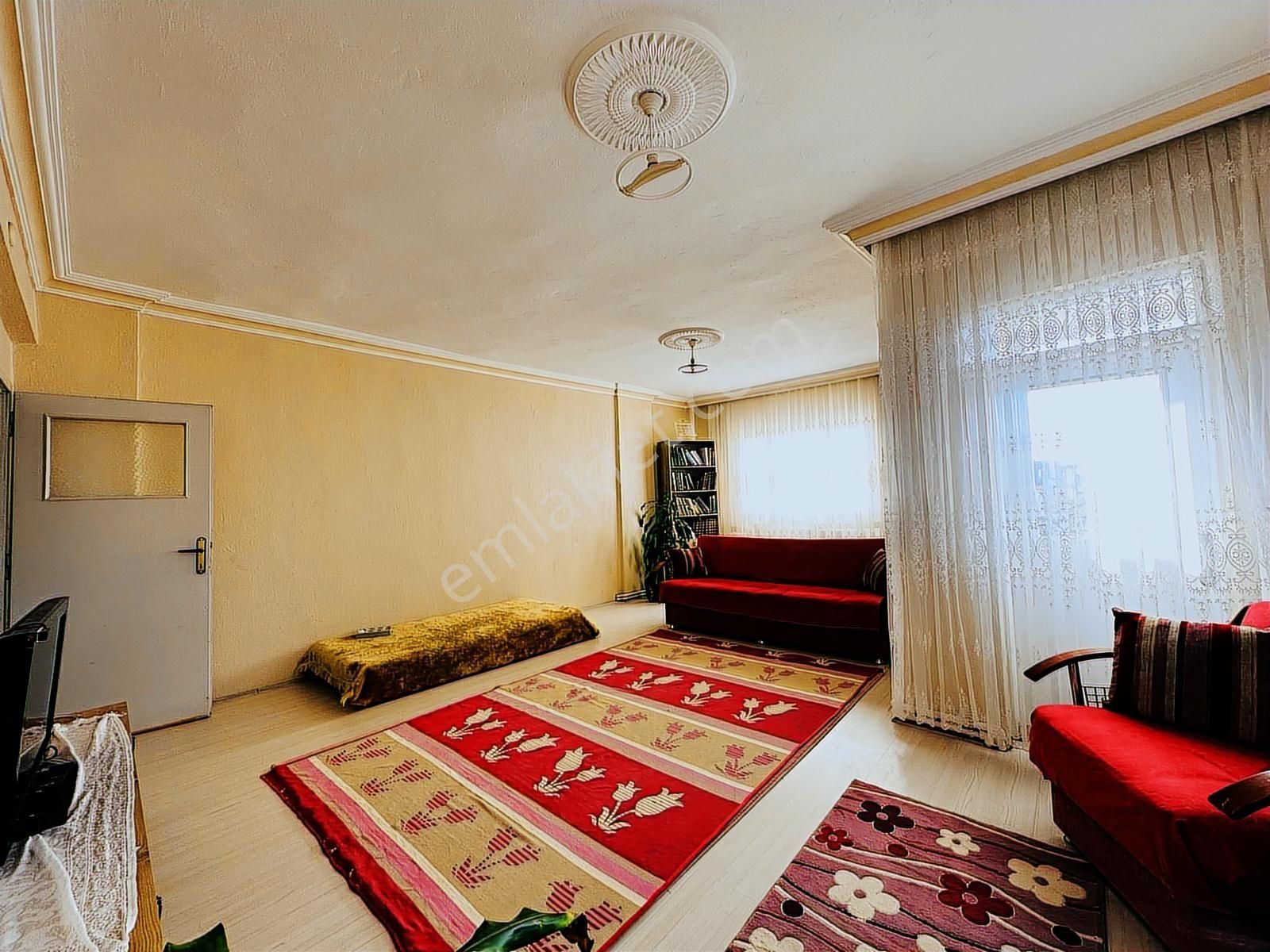 Erenler Mh Hasköy Sit'de Satılık Arakat 4+1 Bakımlı Geniş Daire - Görsel 3