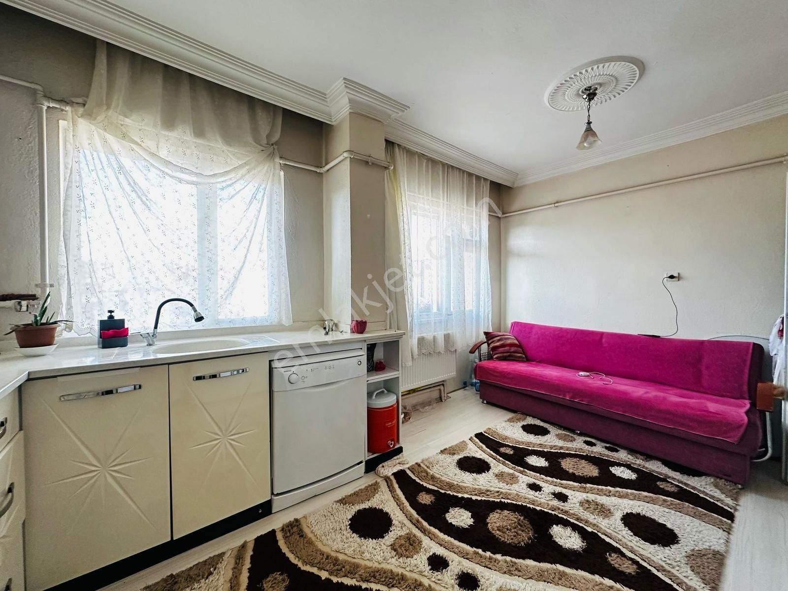 Erenler Mh Hasköy Sit'de Satılık Arakat 4+1 Bakımlı Geniş Daire - Görsel 7