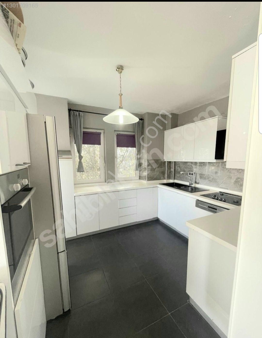 Bodrum Yokuşbaşında Satılık 3+1 Müstakil Villa - Görsel 23