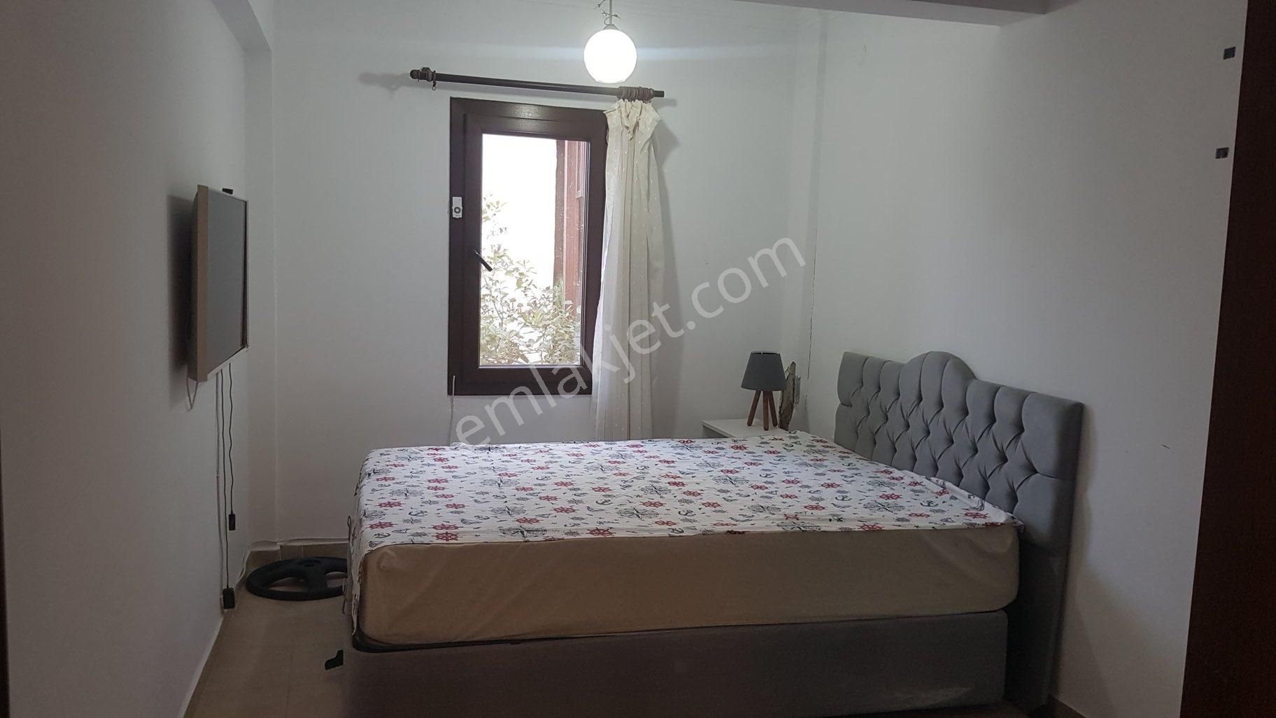 Bodrum Yokuşbaşında Satılık 3+1 Müstakil Villa - Görsel 16