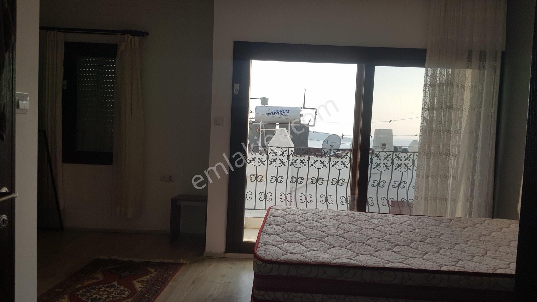 Bodrum Yokuşbaşında Satılık 3+1 Müstakil Villa - Görsel 7