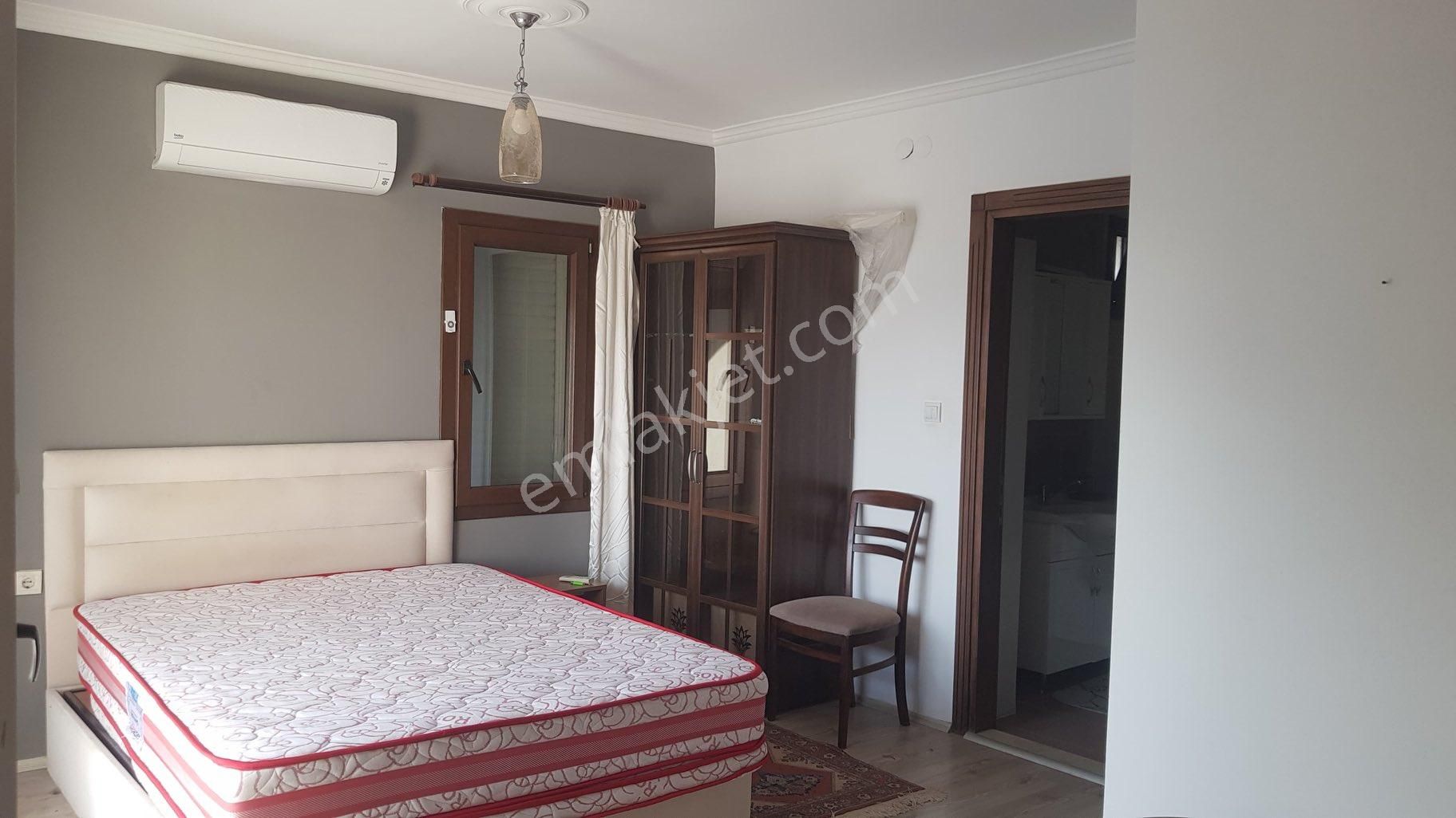 Bodrum Yokuşbaşında Satılık 3+1 Müstakil Villa - Görsel 26