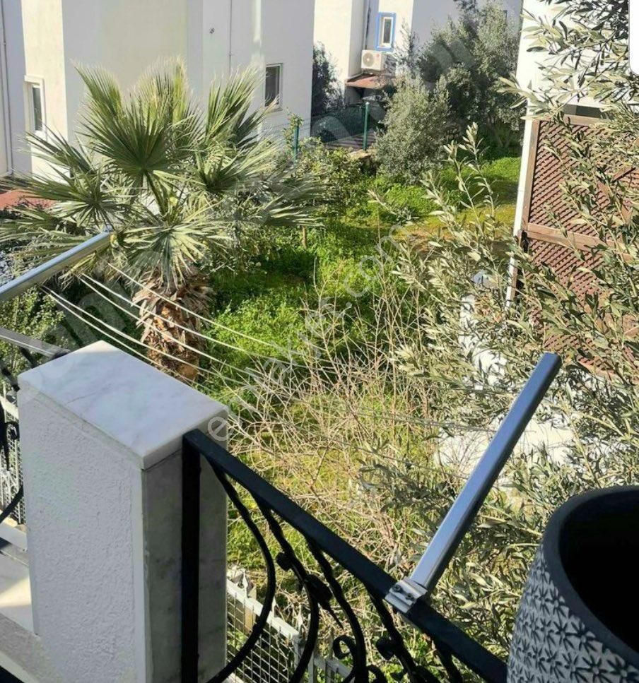 Bodrum Yokuşbaşında Satılık 3+1 Müstakil Villa - Görsel 21