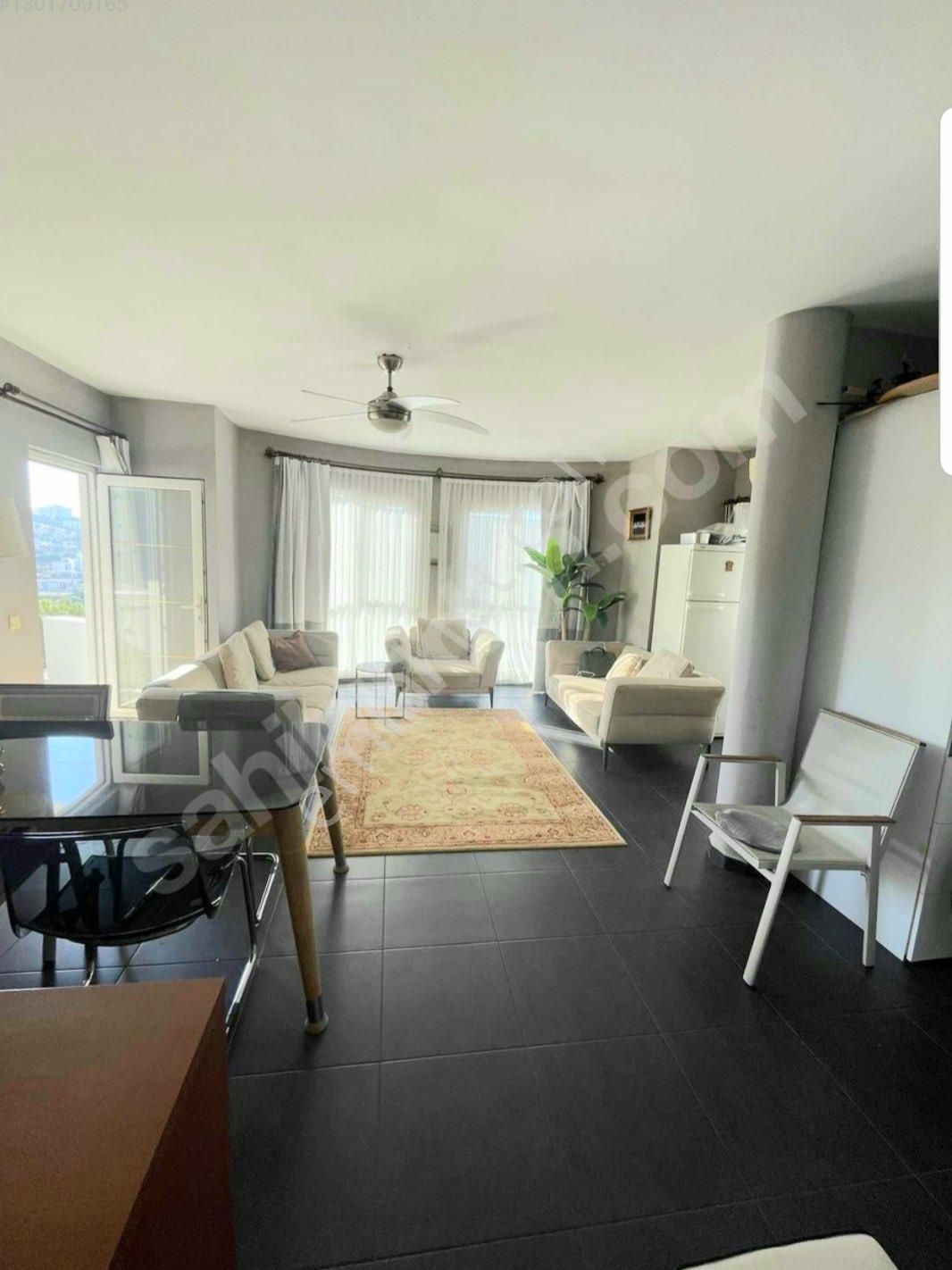 Bodrum Yokuşbaşında Satılık 3+1 Müstakil Villa - Görsel 15