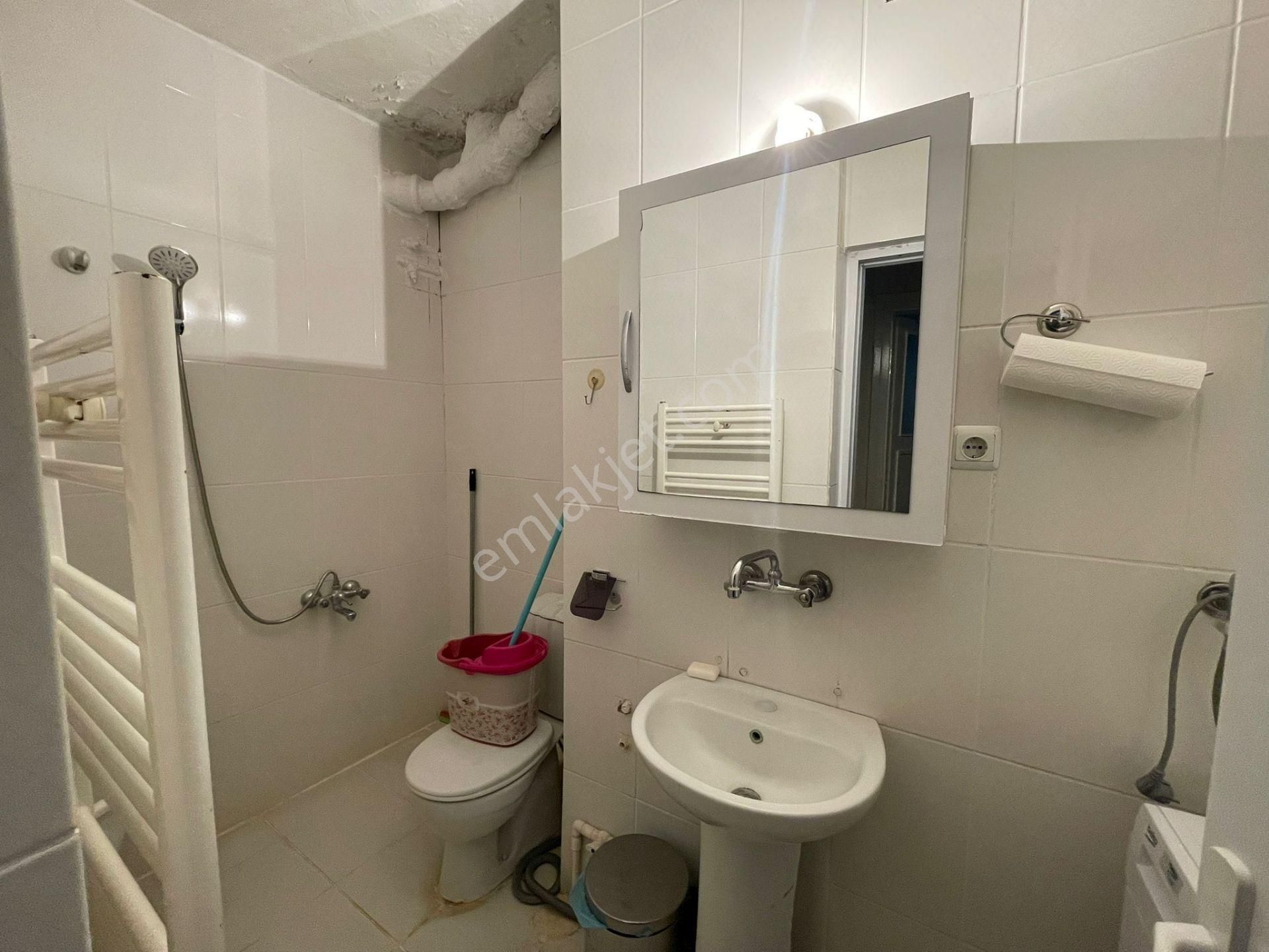 Yenişehir'de 3+1 Satılık Daire - Görsel 17