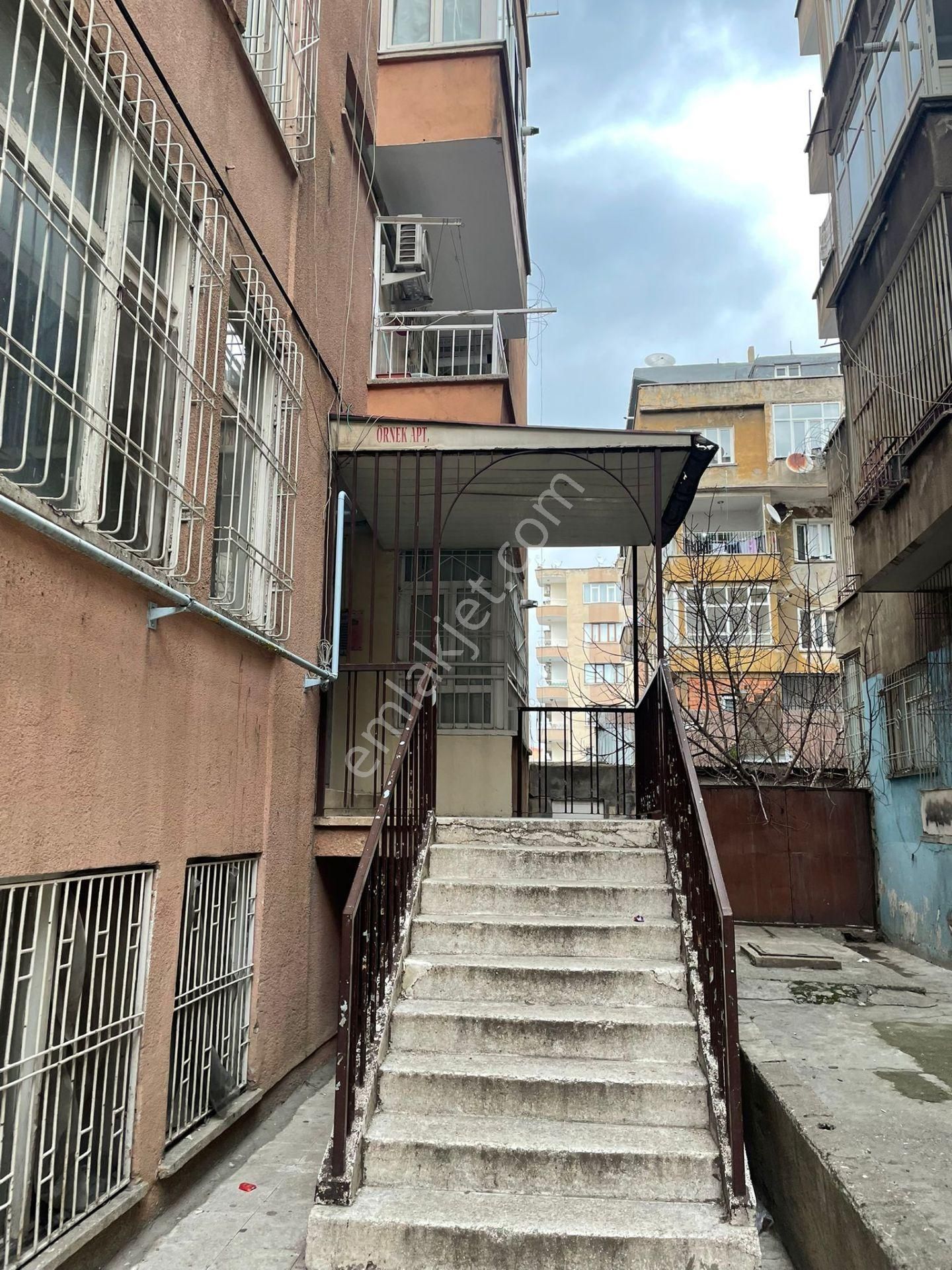 Yenişehir'de 3+1 Satılık Daire - Görsel 10