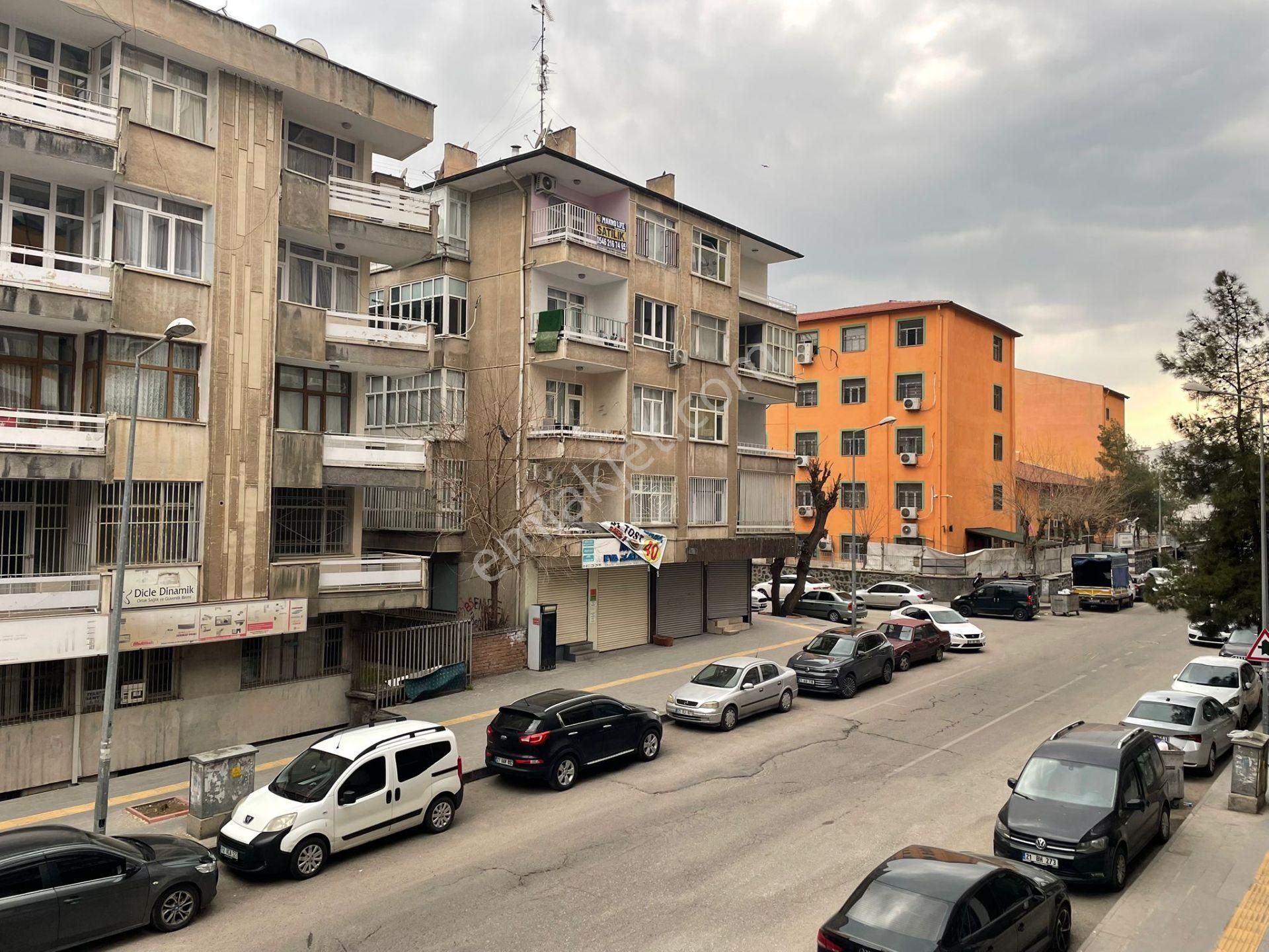 Yenişehir'de 3+1 Satılık Daire - Görsel 12