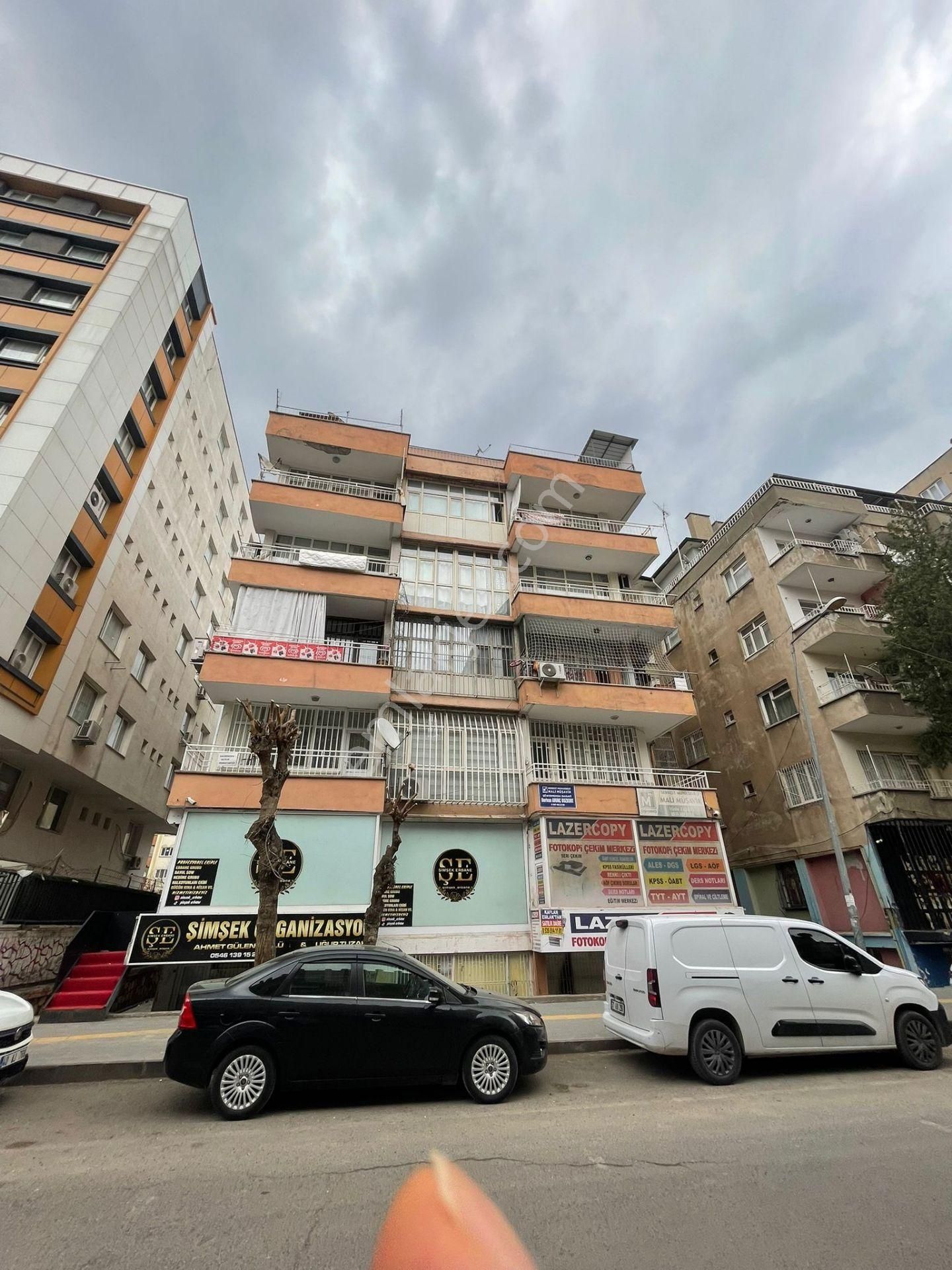 Yenişehir'de 3+1 Satılık Daire