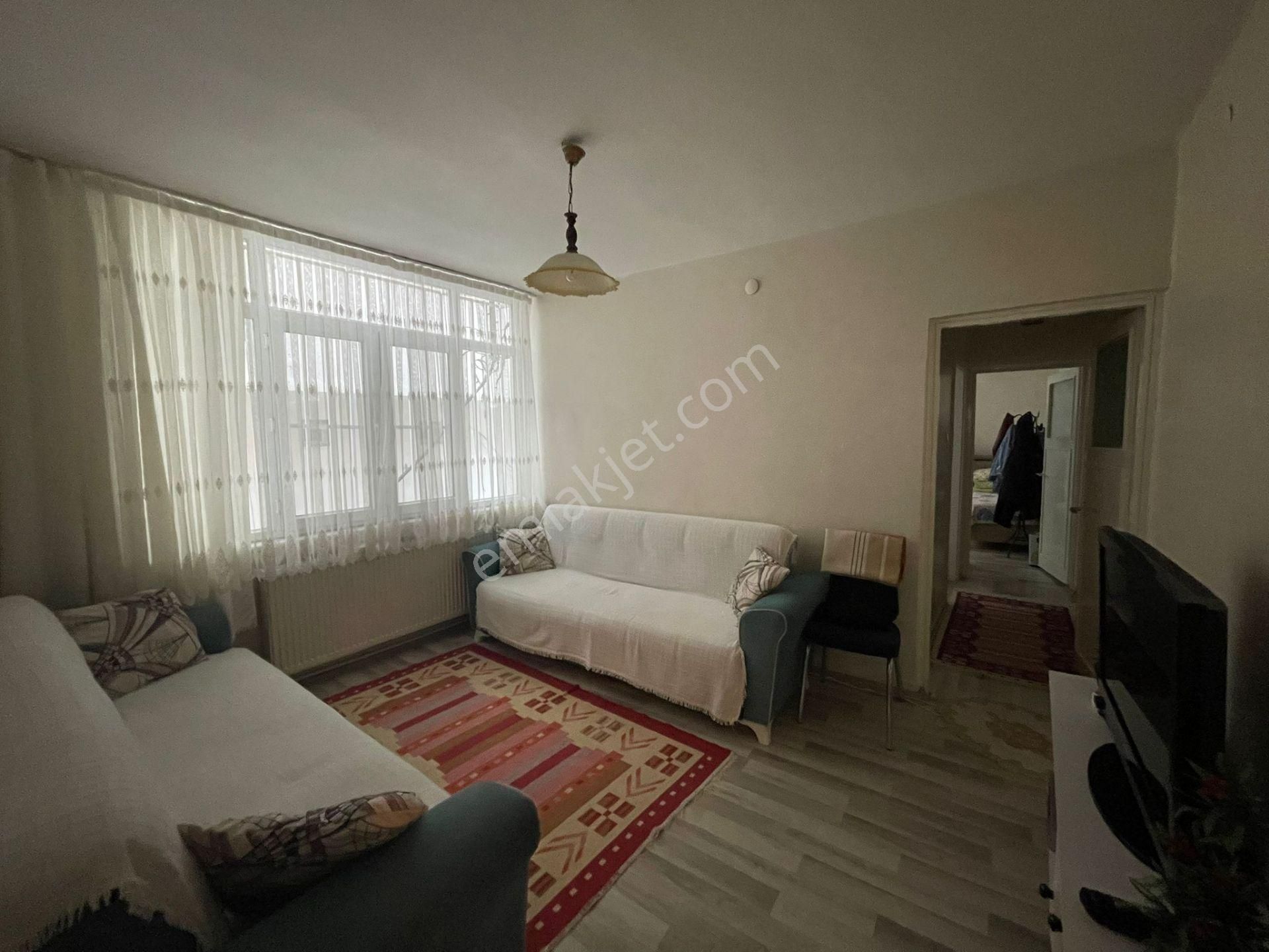 Yenişehir'de 3+1 Satılık Daire - Görsel 9