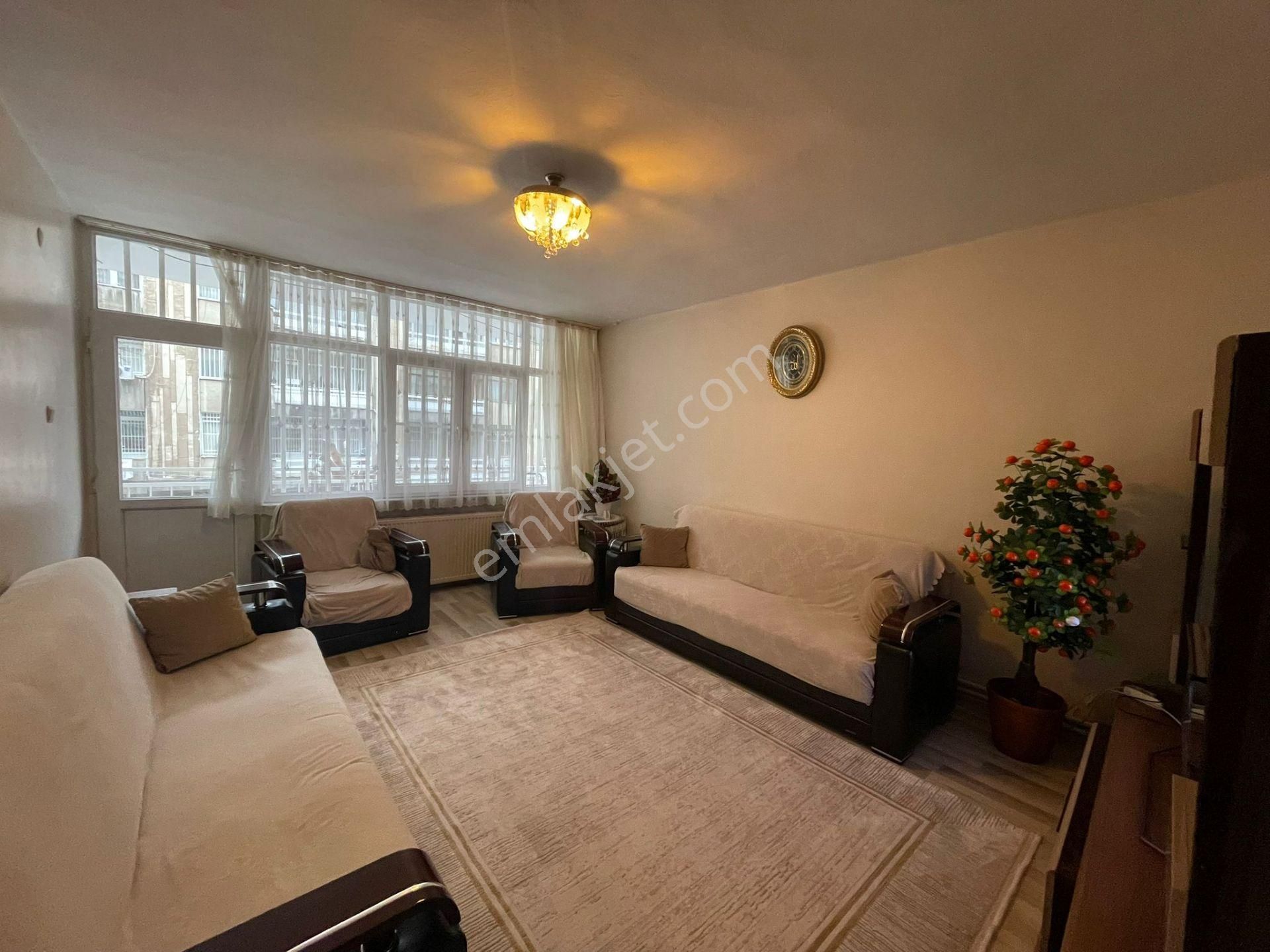 Yenişehir'de 3+1 Satılık Daire - Görsel 4