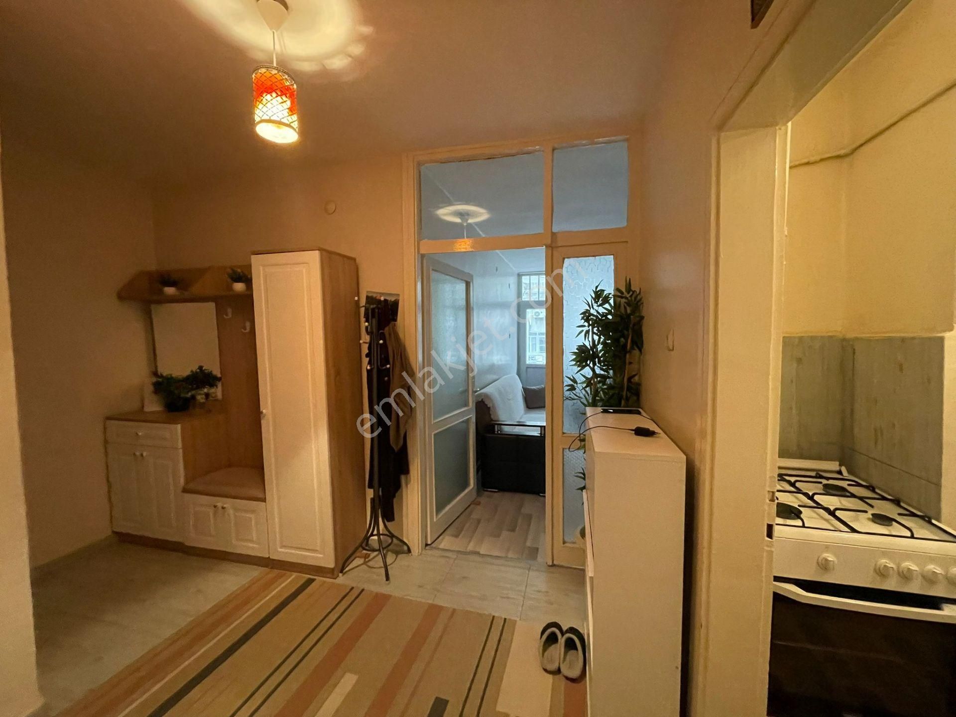 Yenişehir'de 3+1 Satılık Daire - Görsel 15