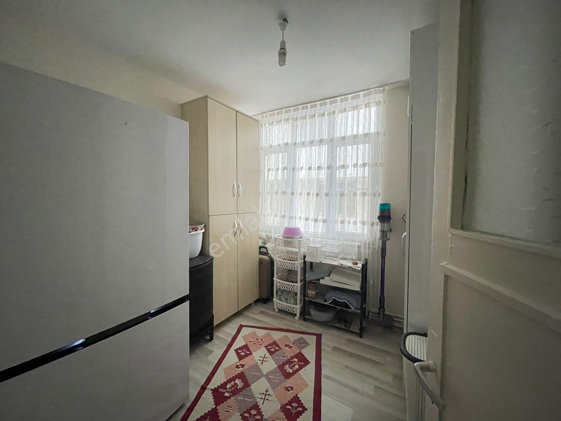 Yenişehir'de 3+1 Satılık Daire - Görsel 8