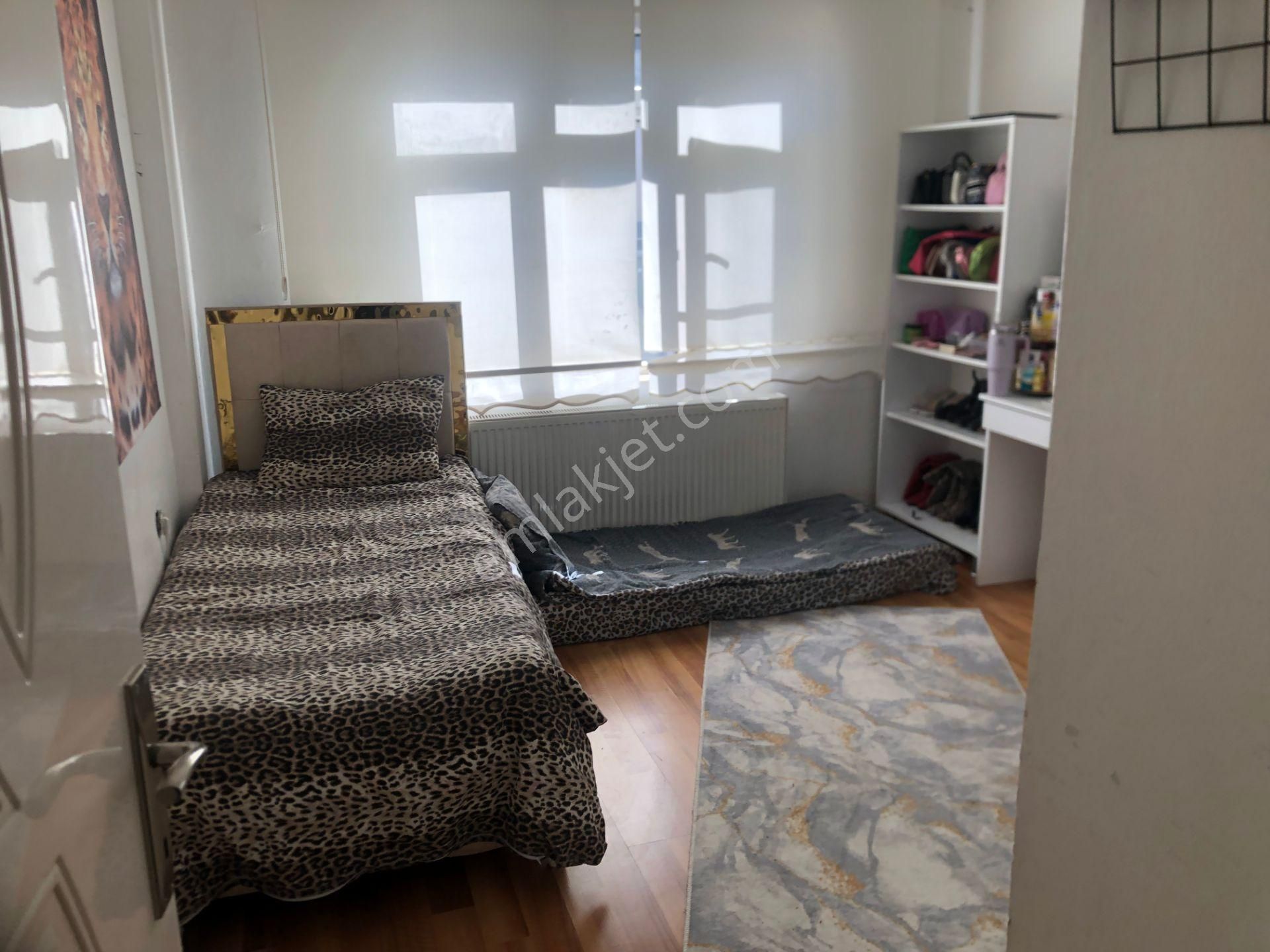 Kavaklıkta Satlık Daire Bakımlı 2+1 Kombili - Görsel 10