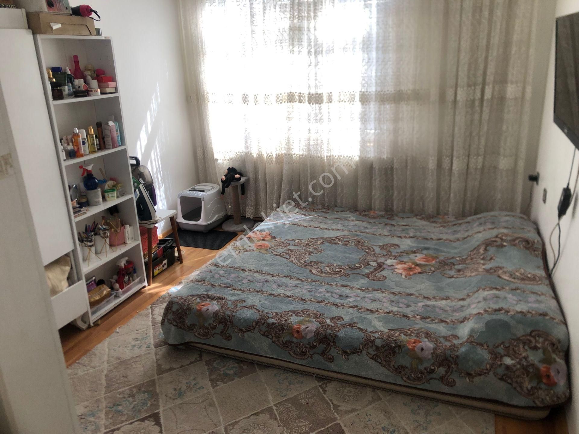 Kavaklıkta Satlık Daire Bakımlı 2+1 Kombili - Görsel 9