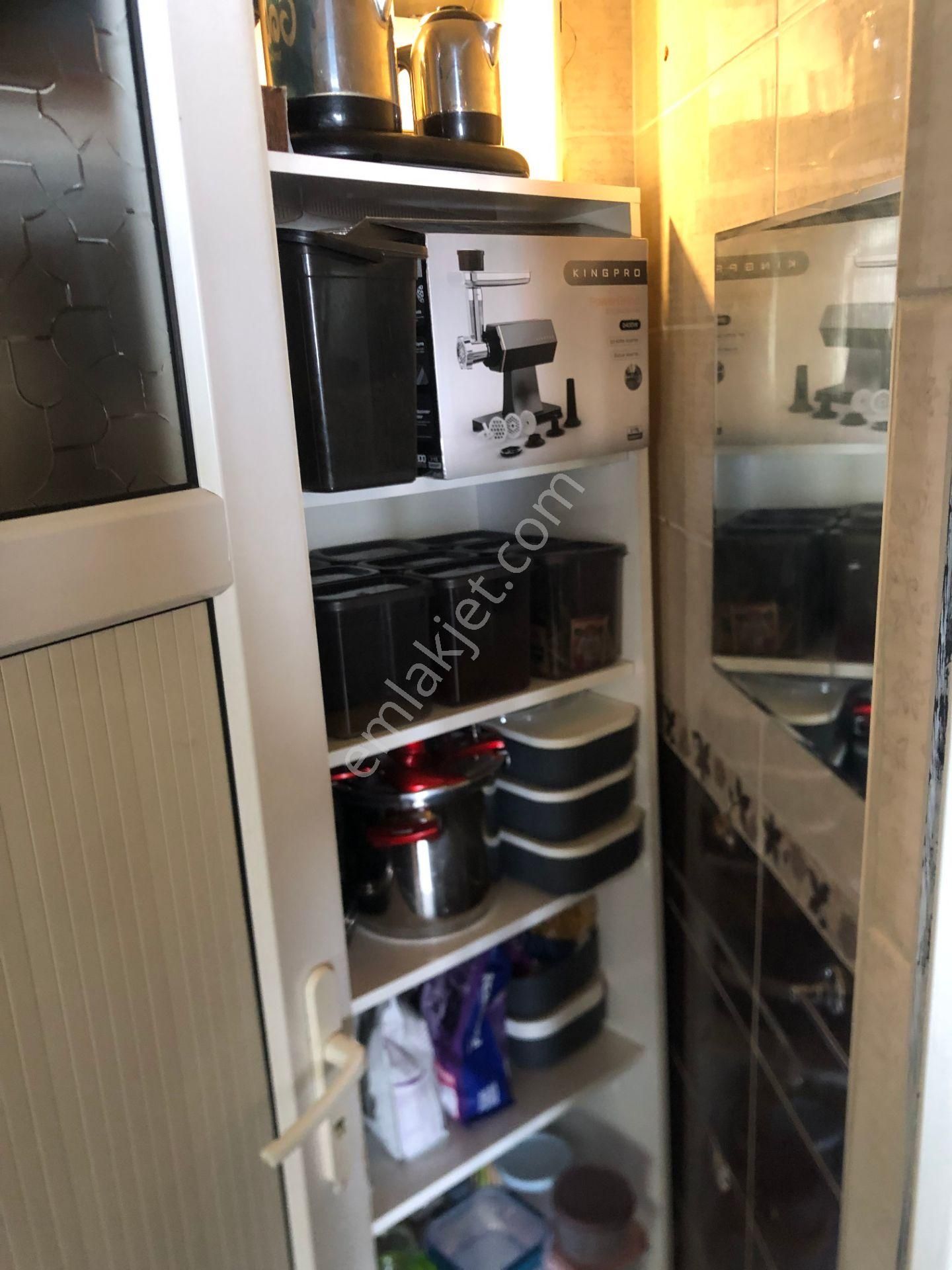 Kavaklıkta Satlık Daire Bakımlı 2+1 Kombili - Görsel 14